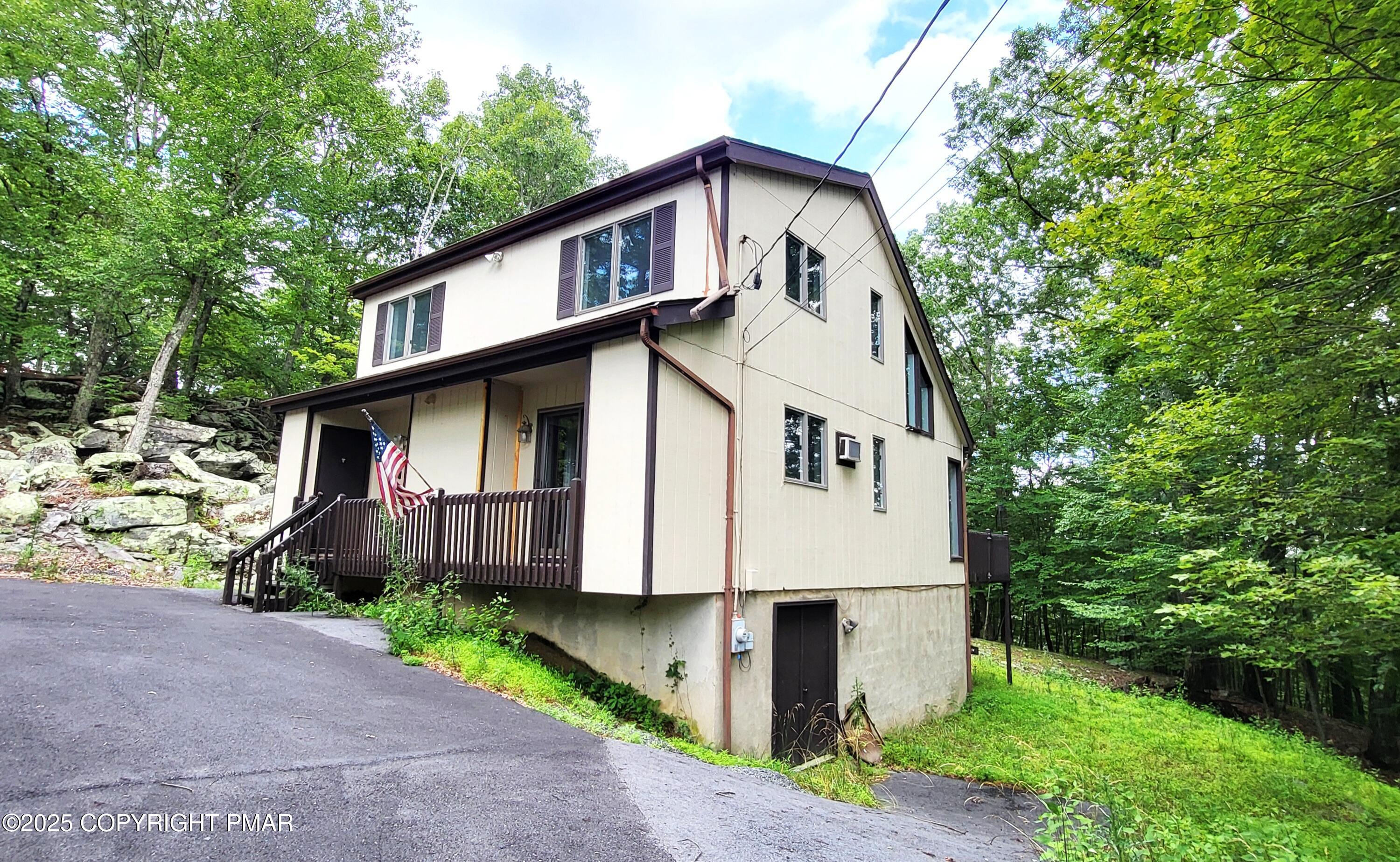 171 Cambridge Court