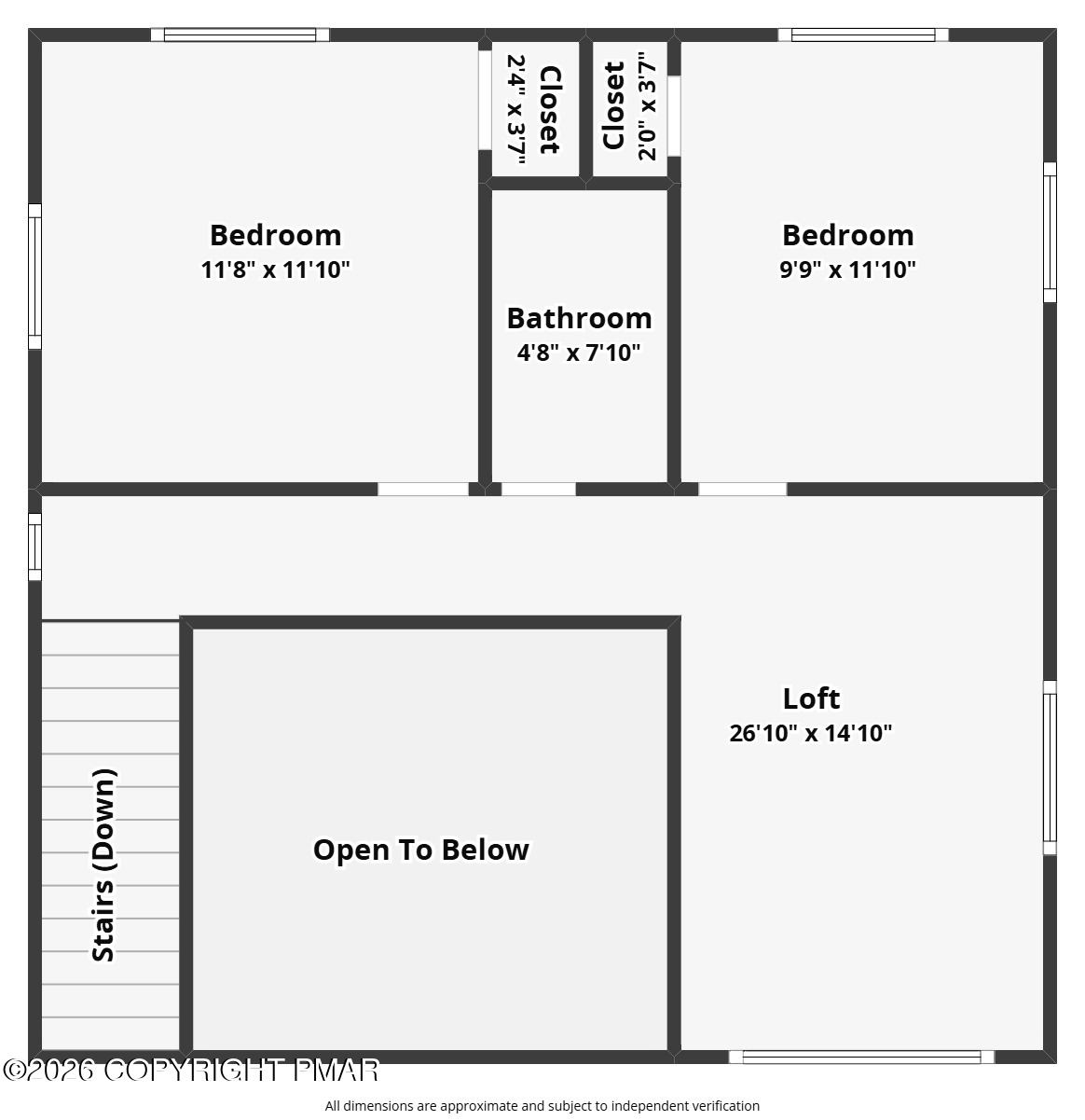 171 Cambridge Court