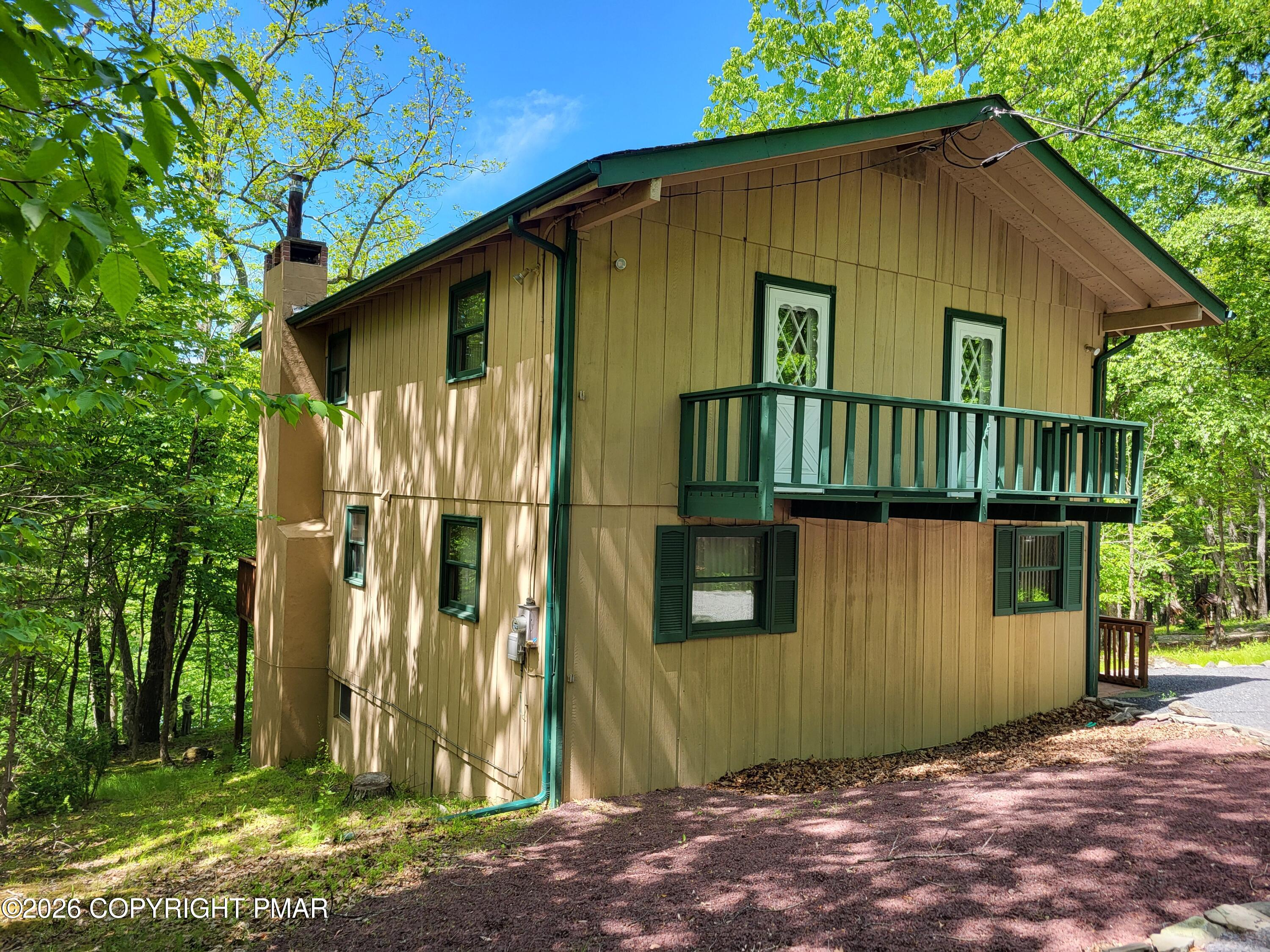 171 Clubhouse Drive