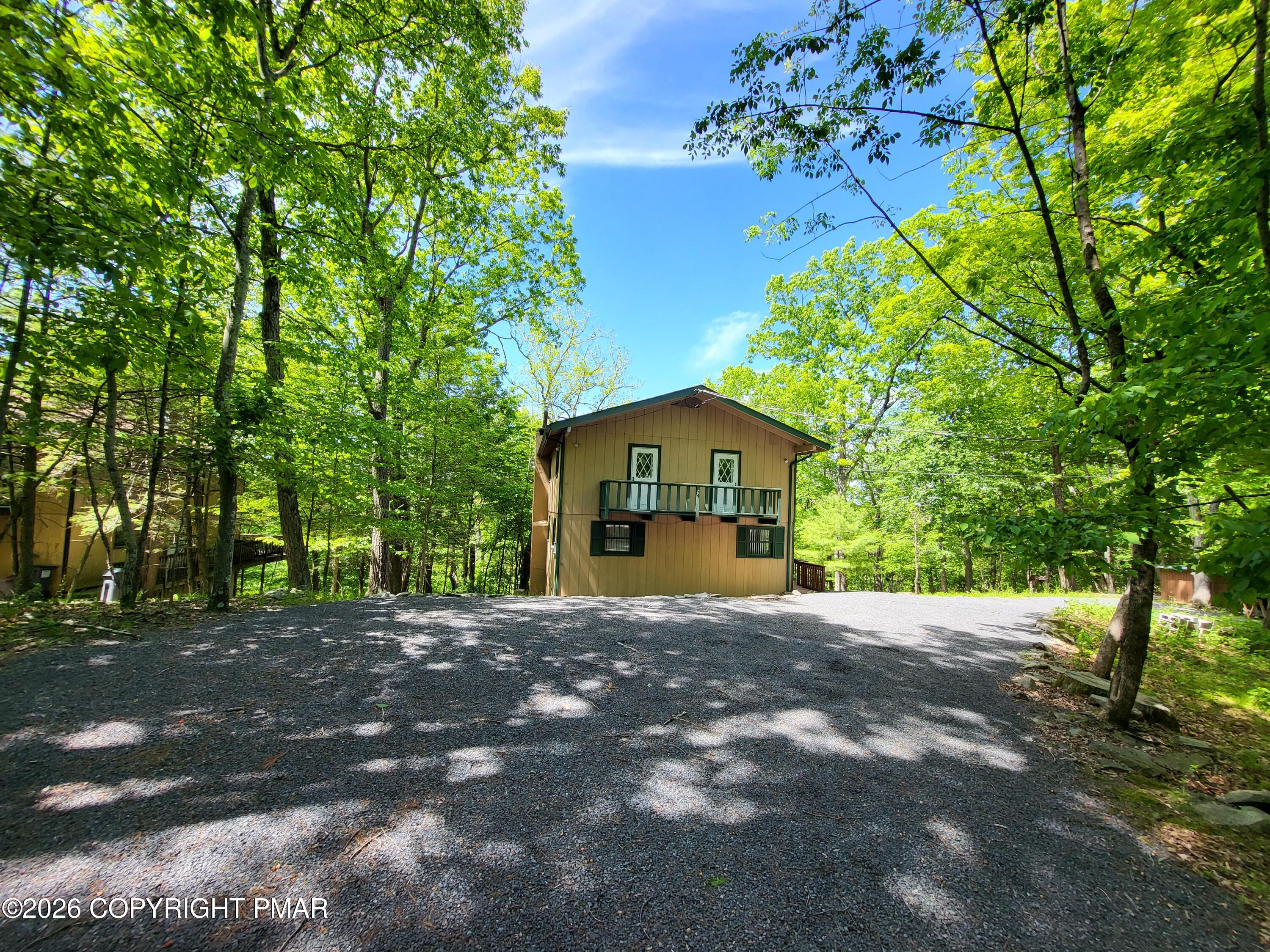 171 Clubhouse Drive