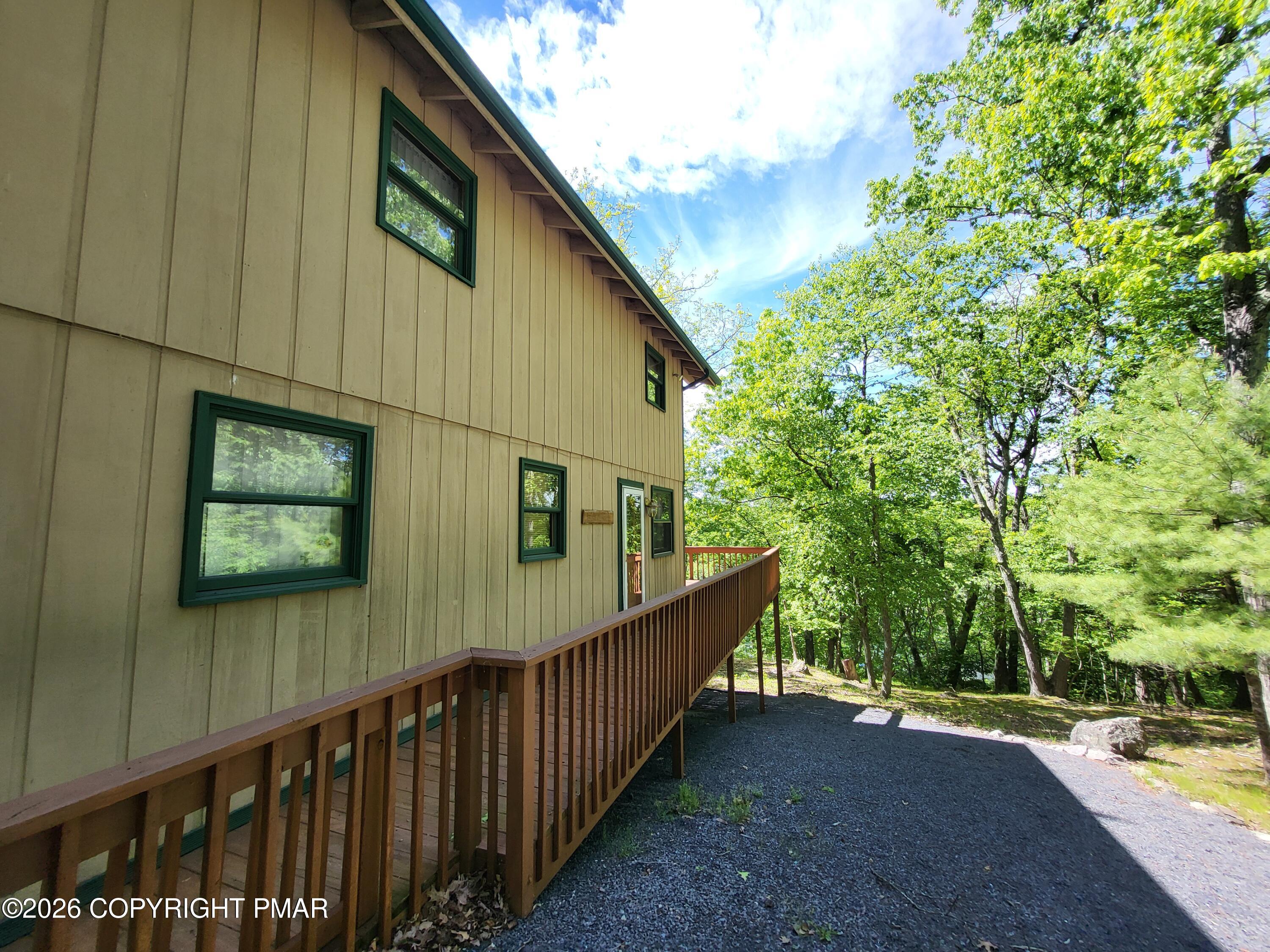 171 Clubhouse Drive