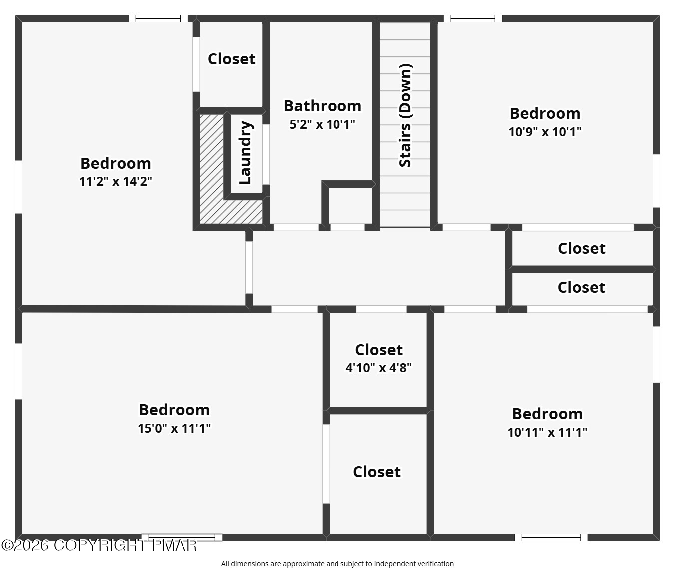 171 Clubhouse Drive