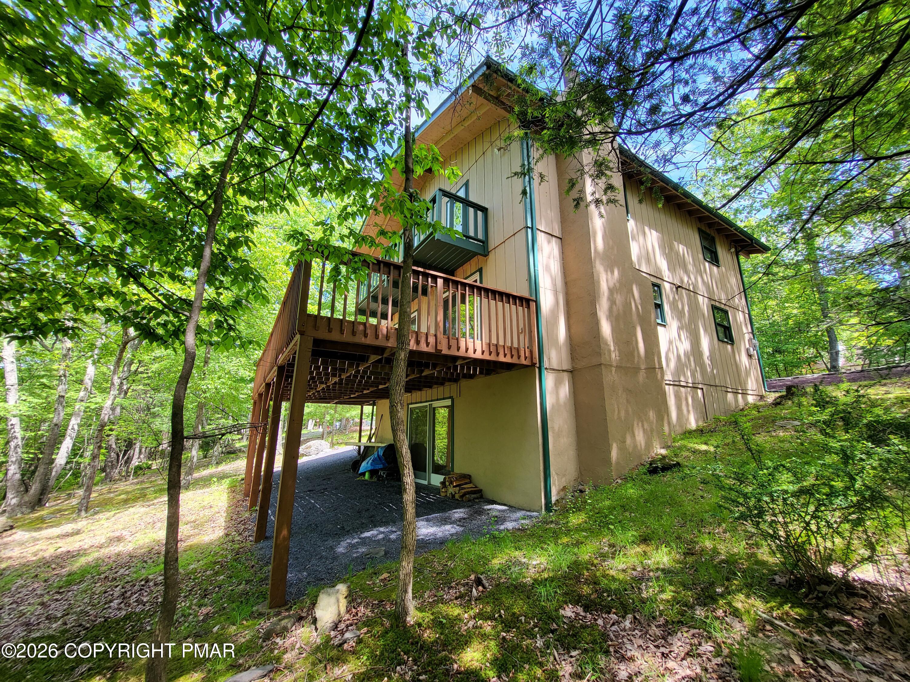 171 Clubhouse Drive