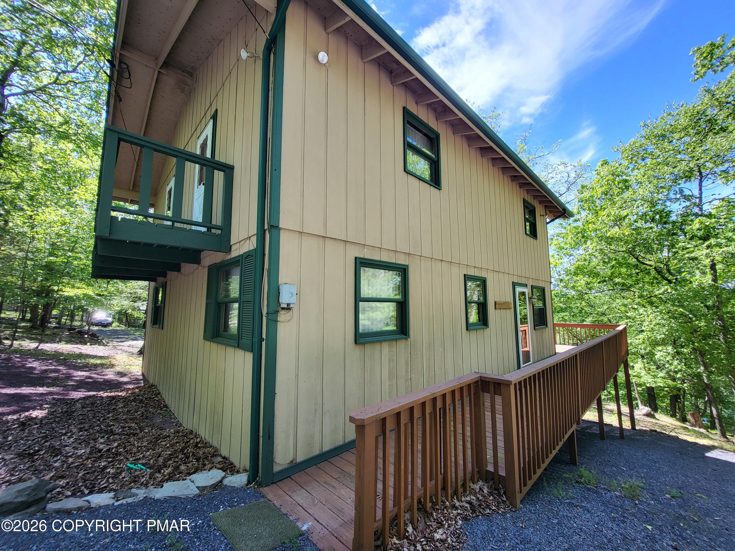 171 Clubhouse Drive