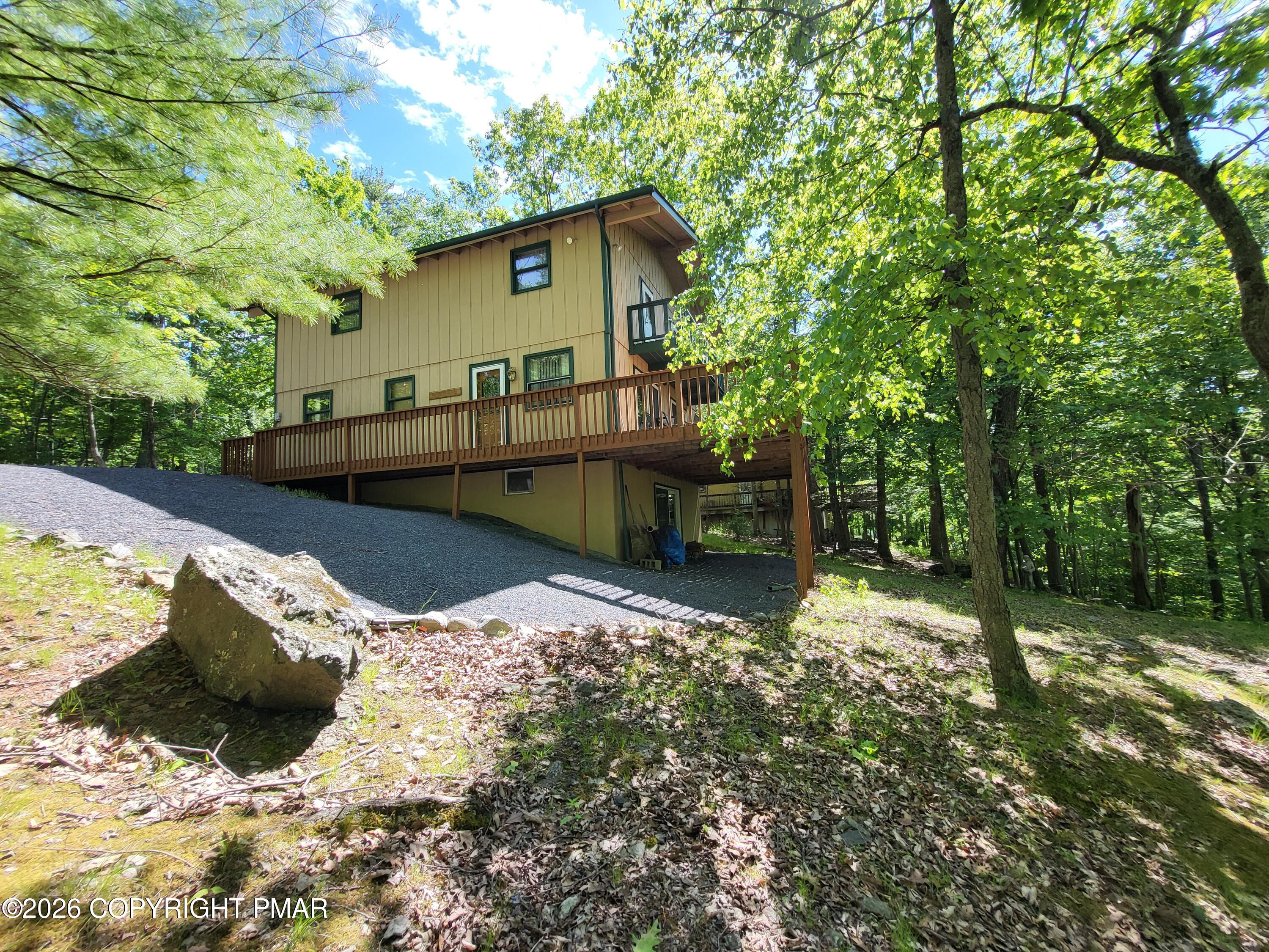 171 Clubhouse Drive