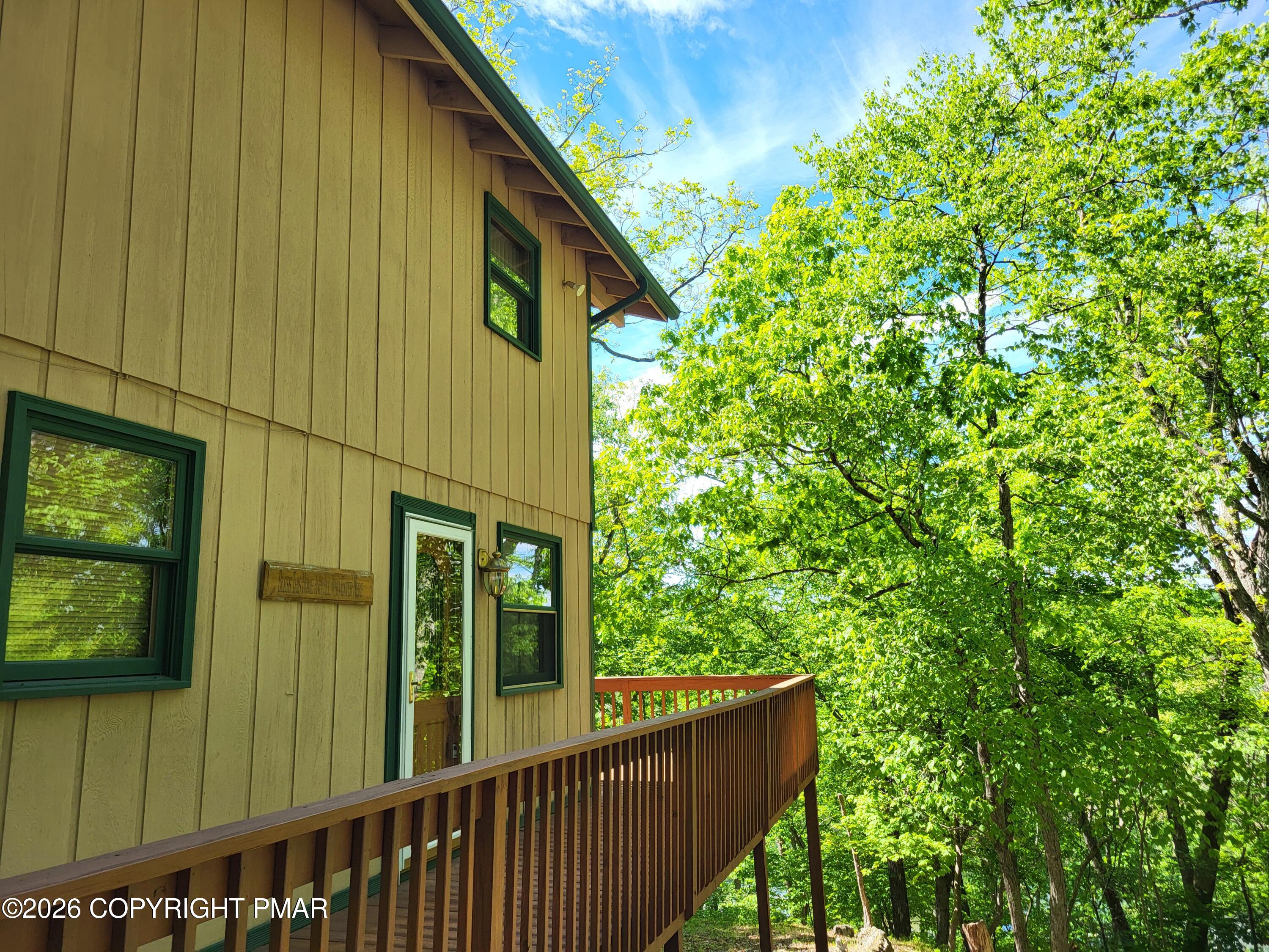 171 Clubhouse Drive