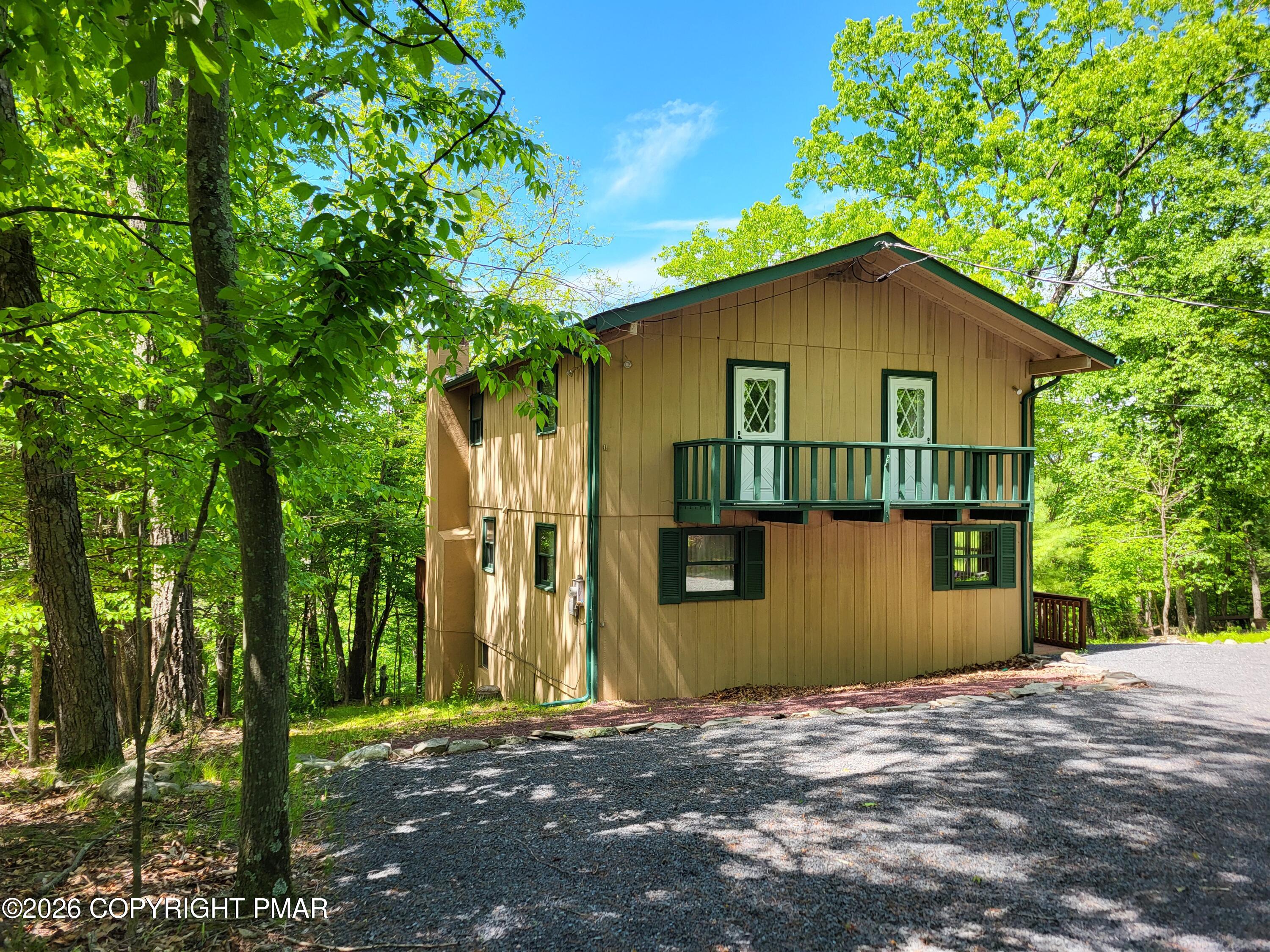 171 Clubhouse Drive