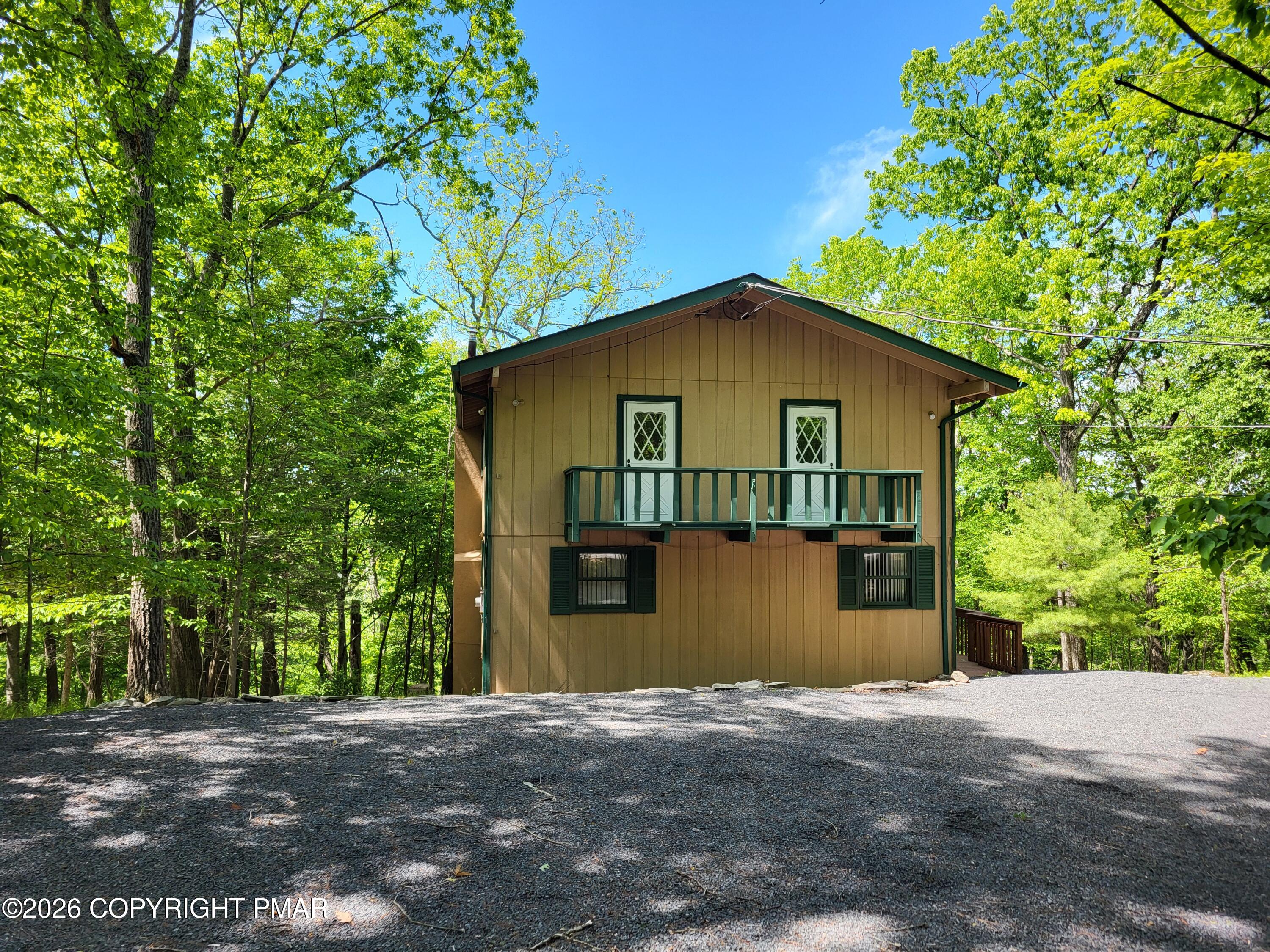 171 Clubhouse Drive