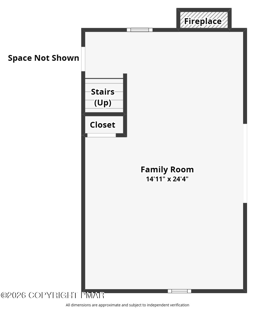 171 Clubhouse Drive