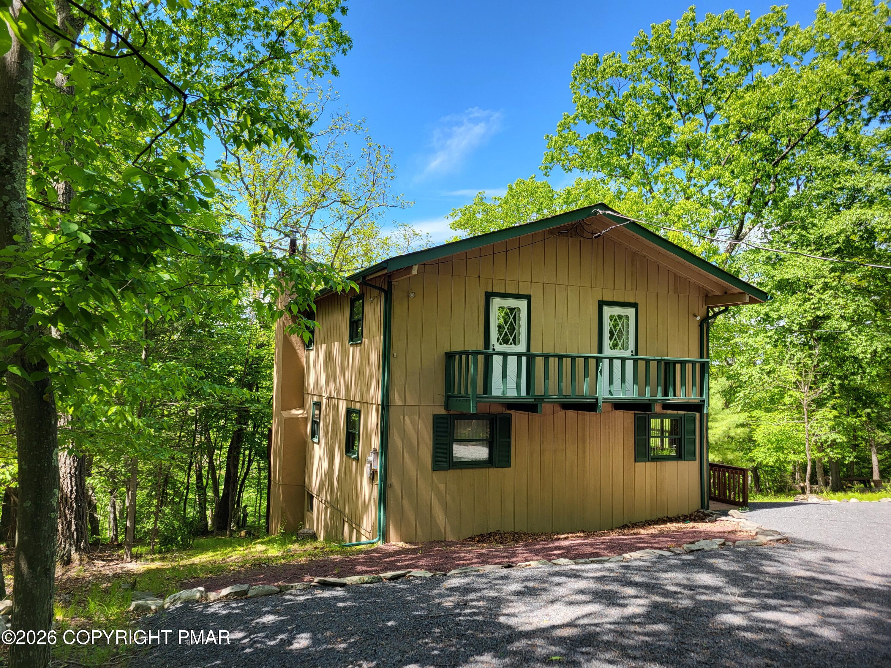171 Clubhouse Drive