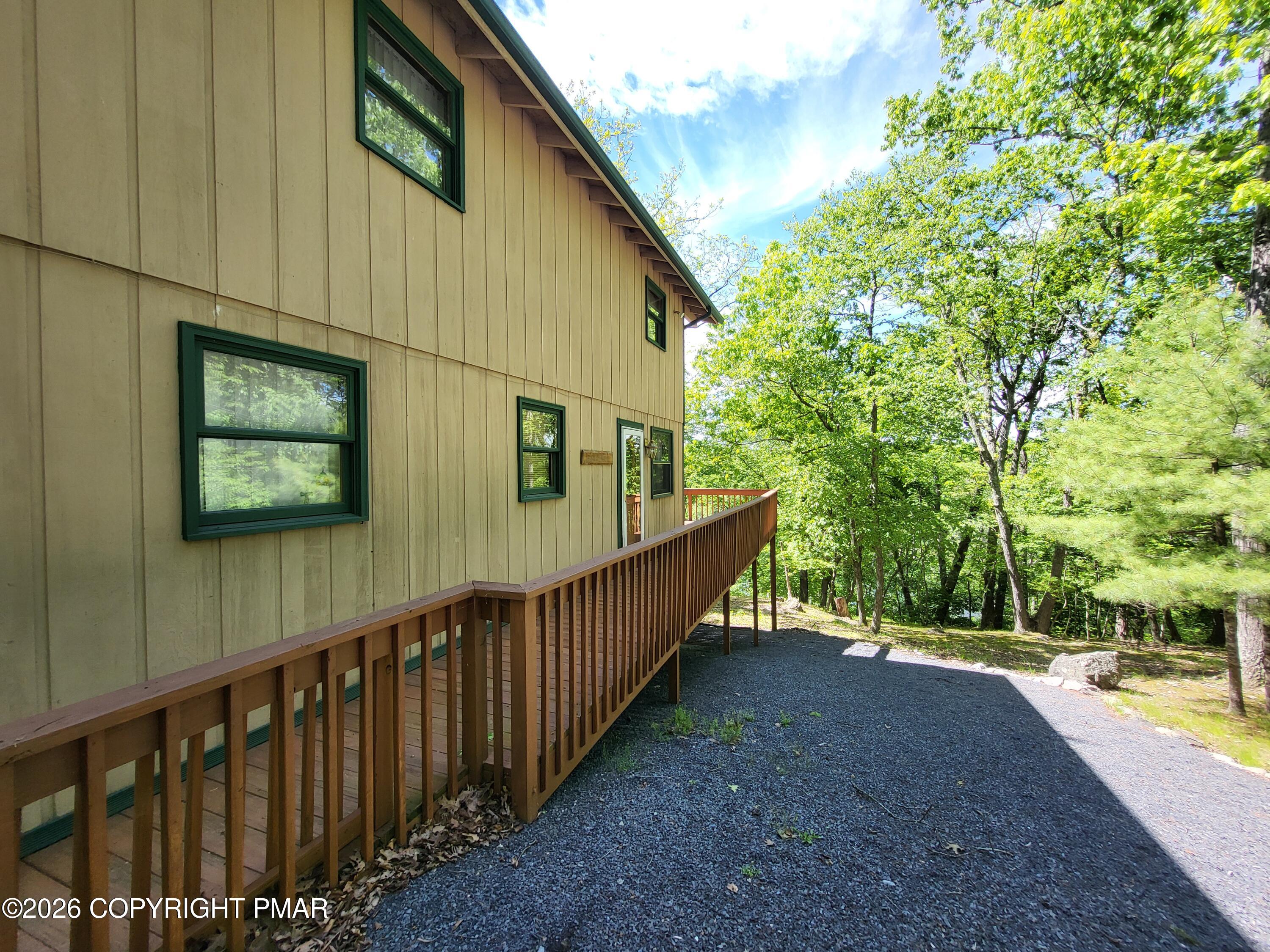 171 Clubhouse Drive