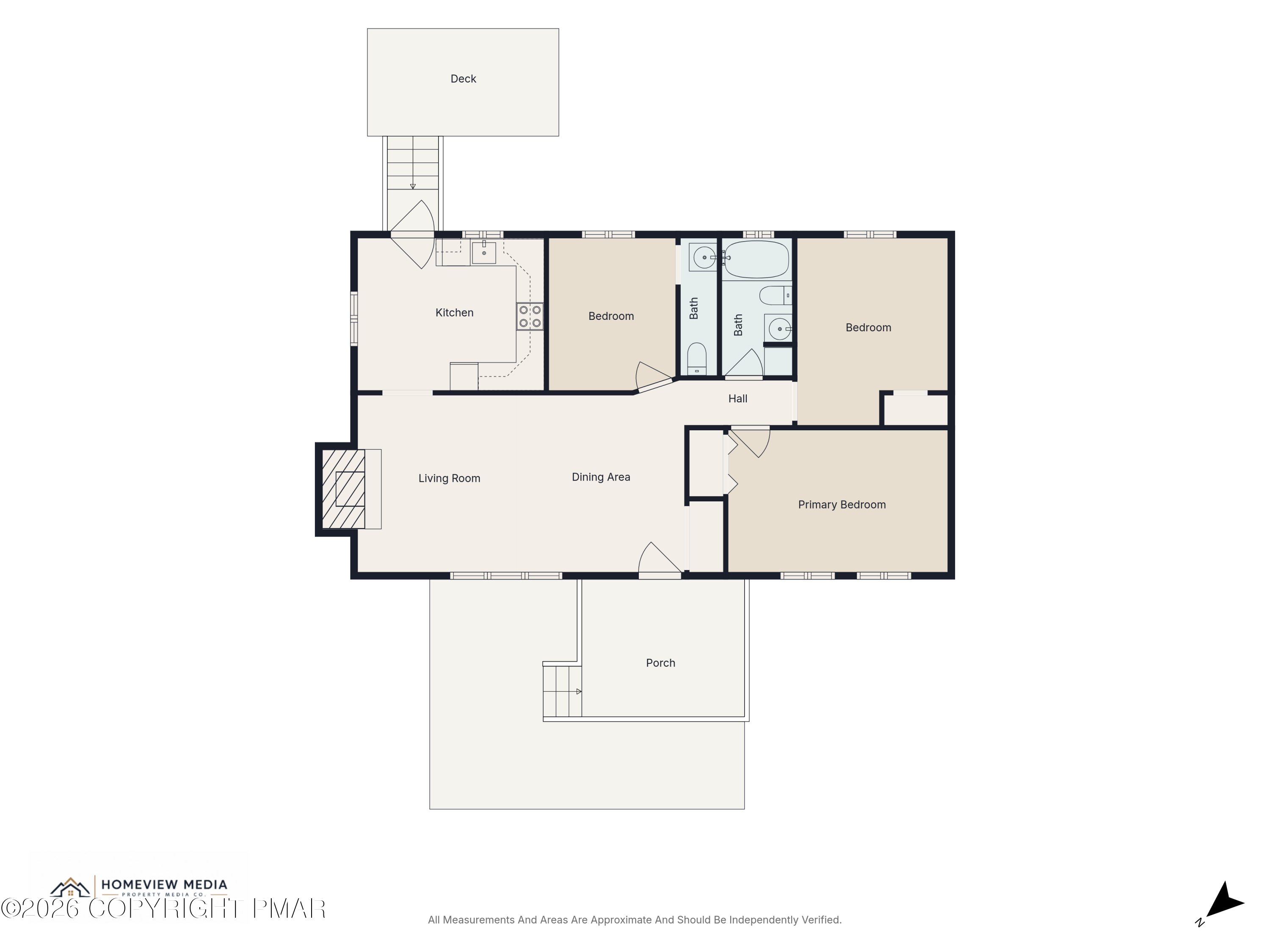 154 Squaw Trail