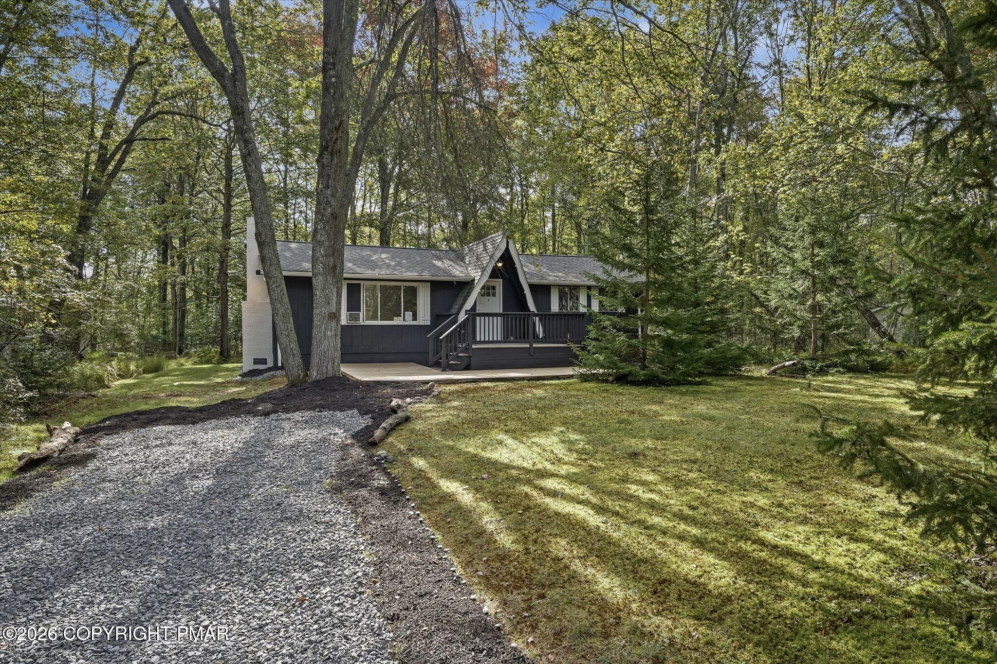 154 Squaw Trail