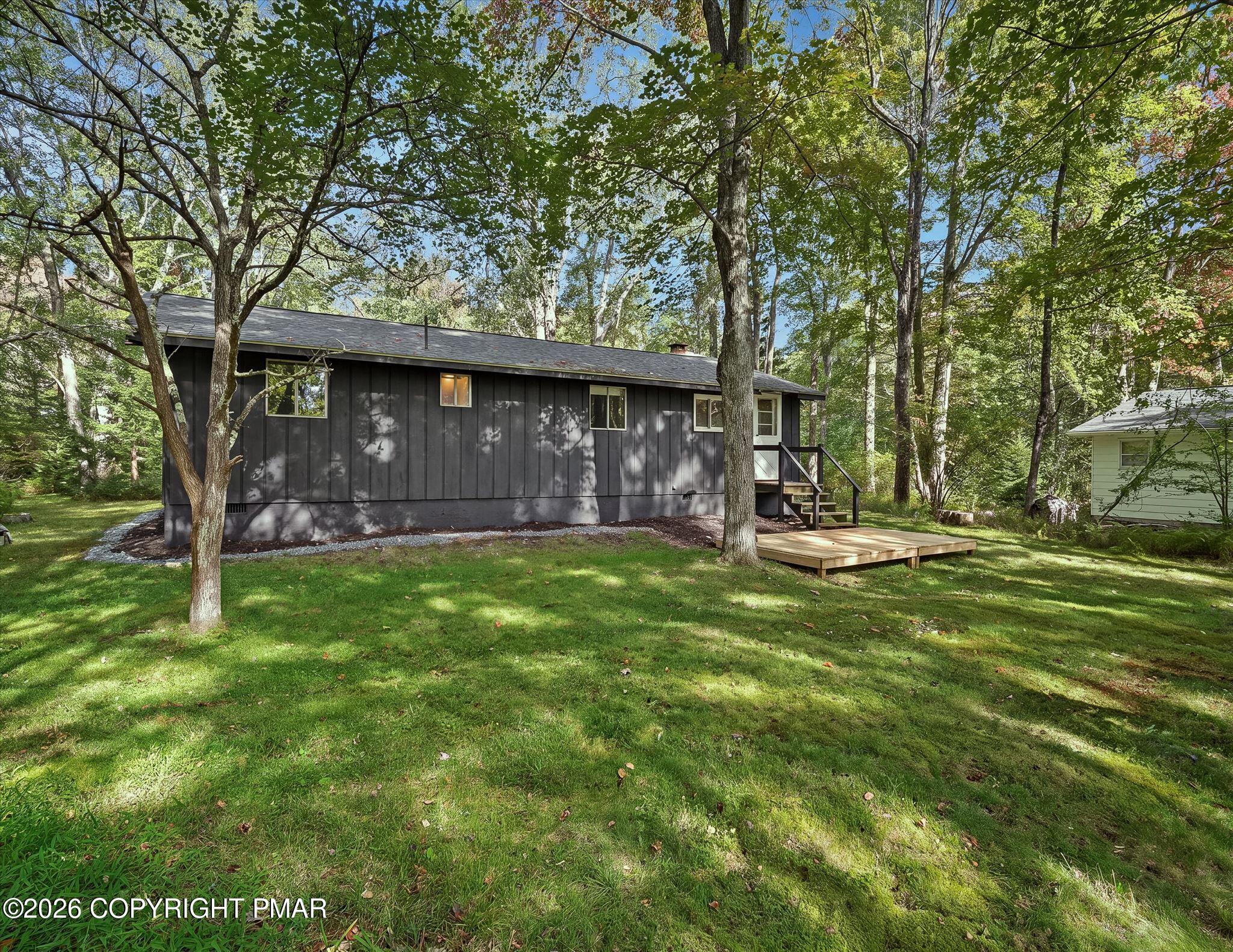 154 Squaw Trail