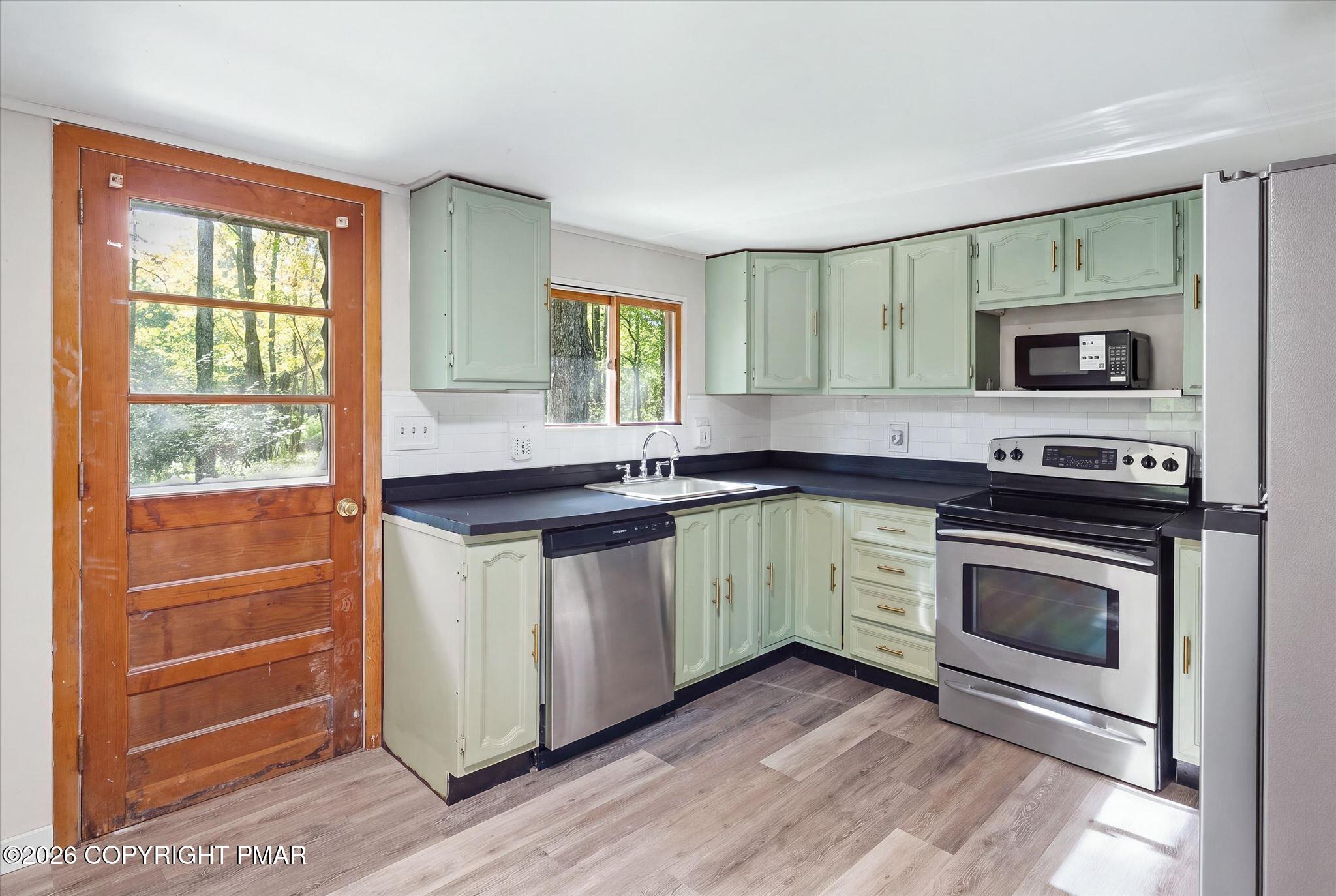 154 Squaw Trail