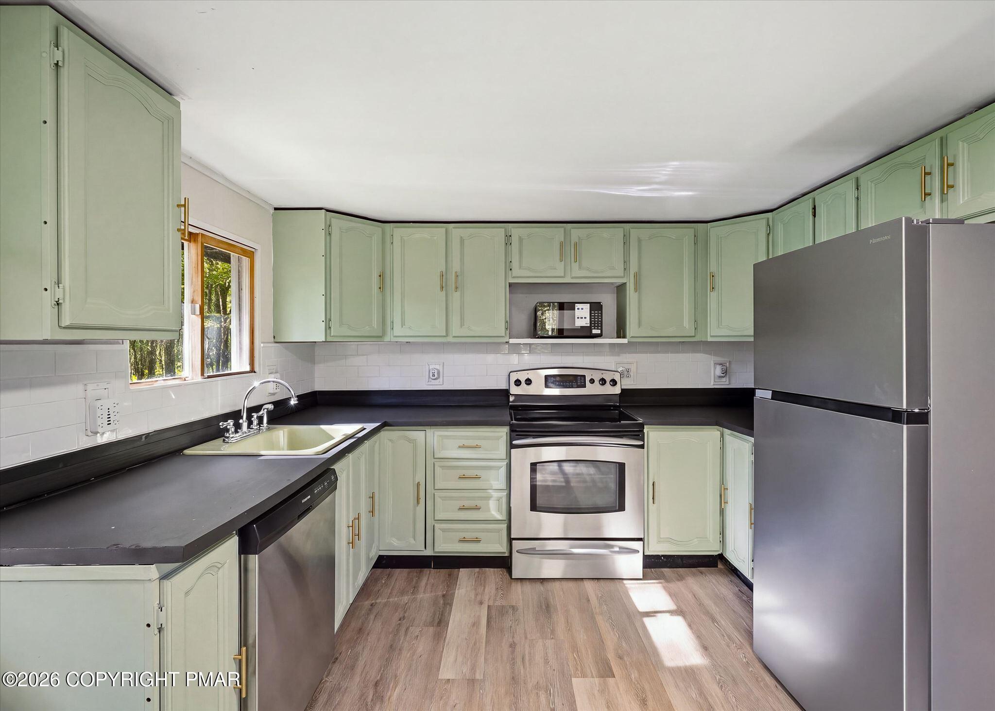 154 Squaw Trail