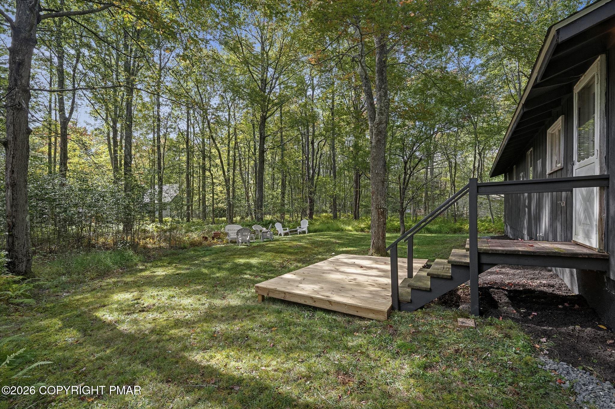154 Squaw Trail