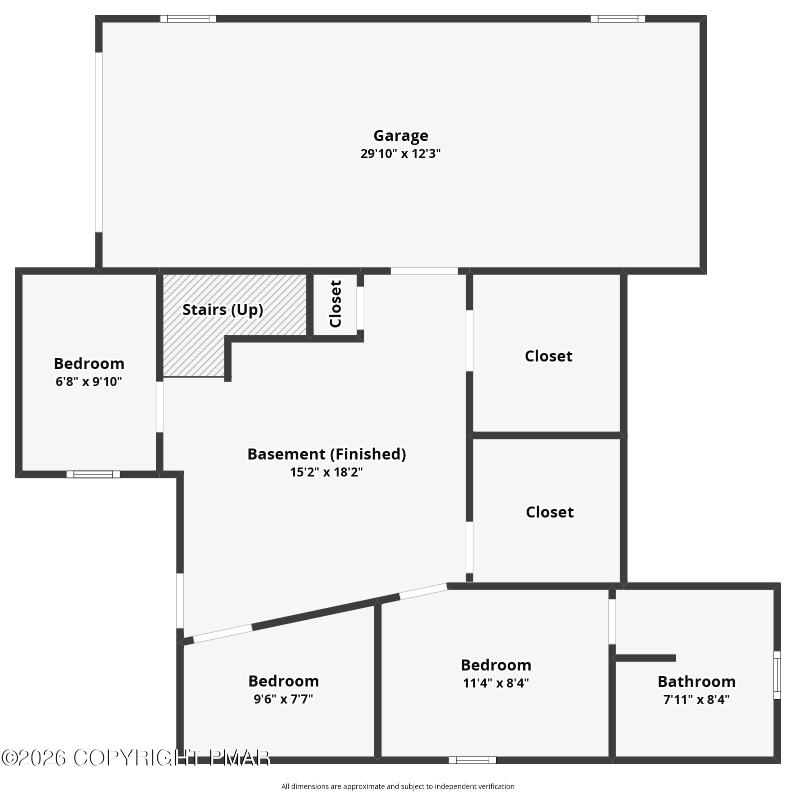3233 Windermere Drive