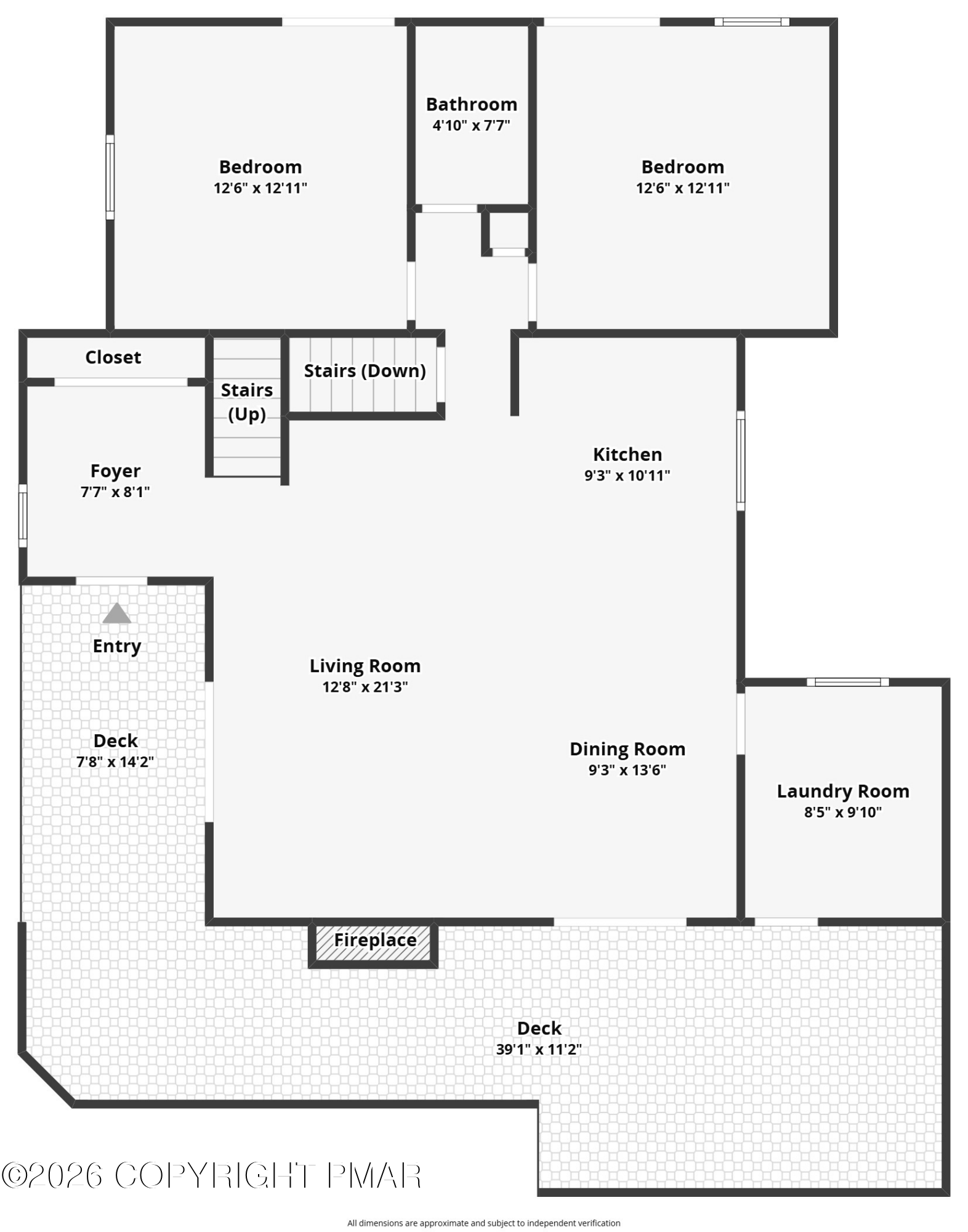 3233 Windermere Drive