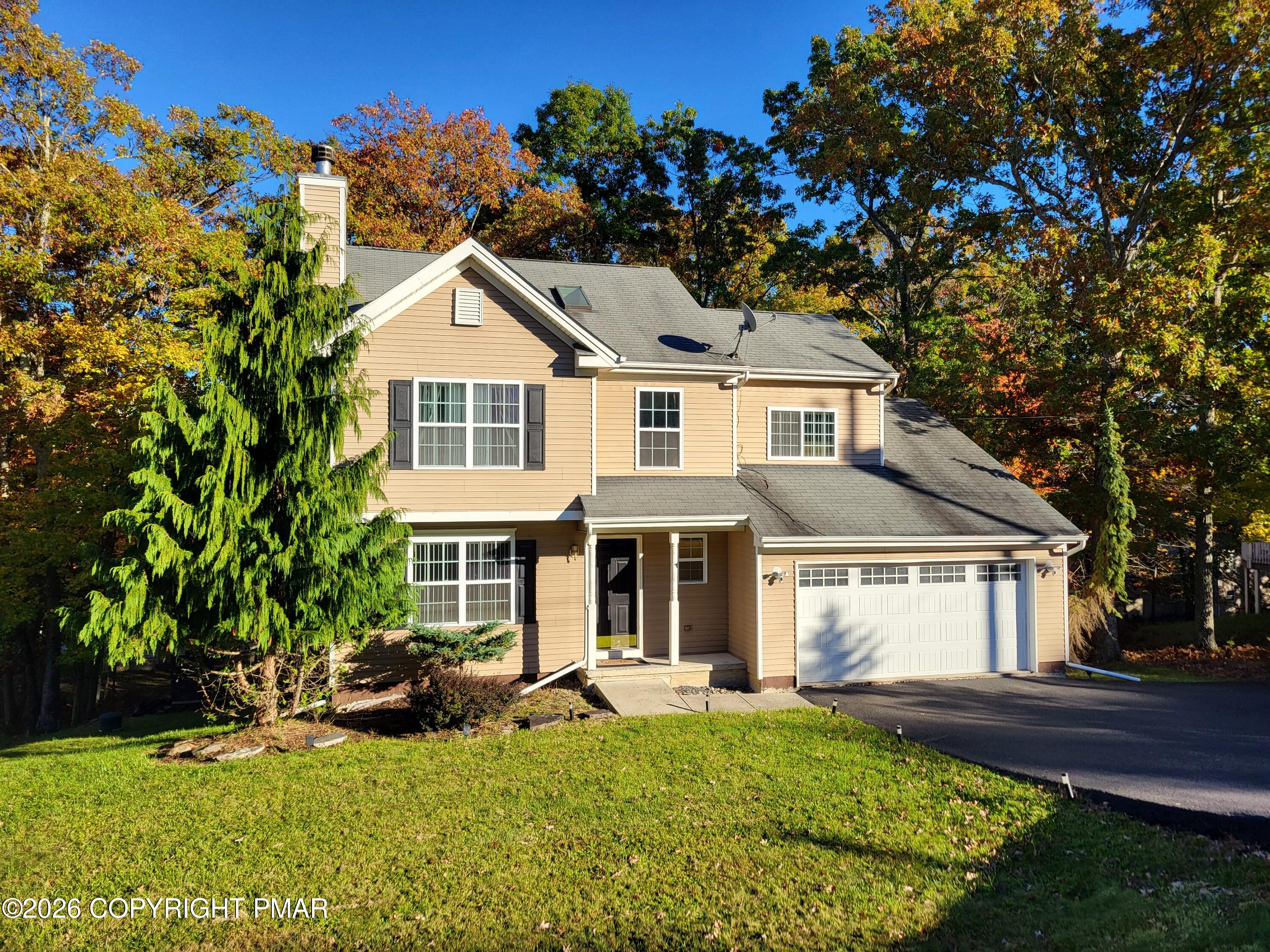 1125 Dorset Drive Bushkill PA