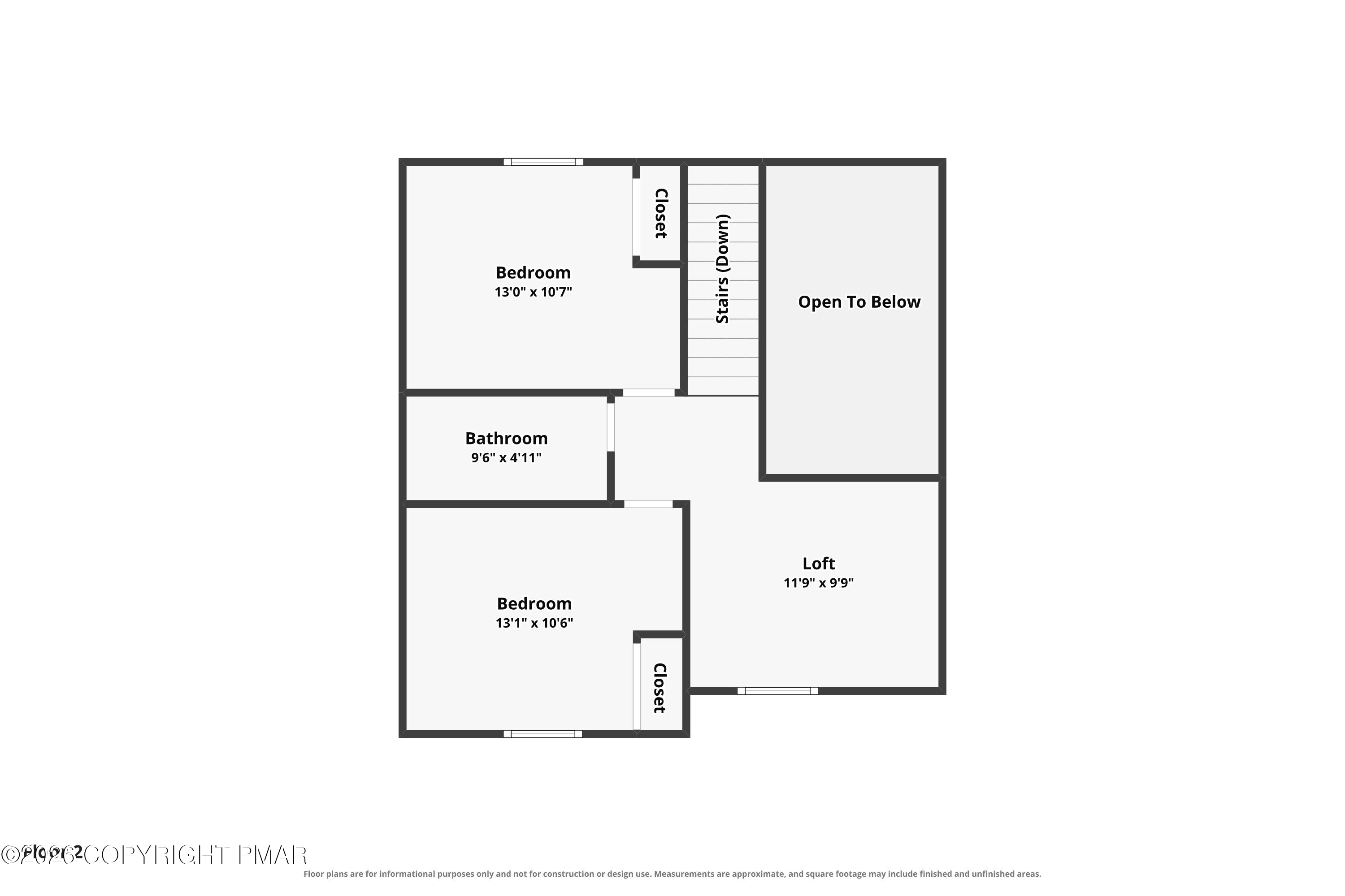 367 Saunders Drive