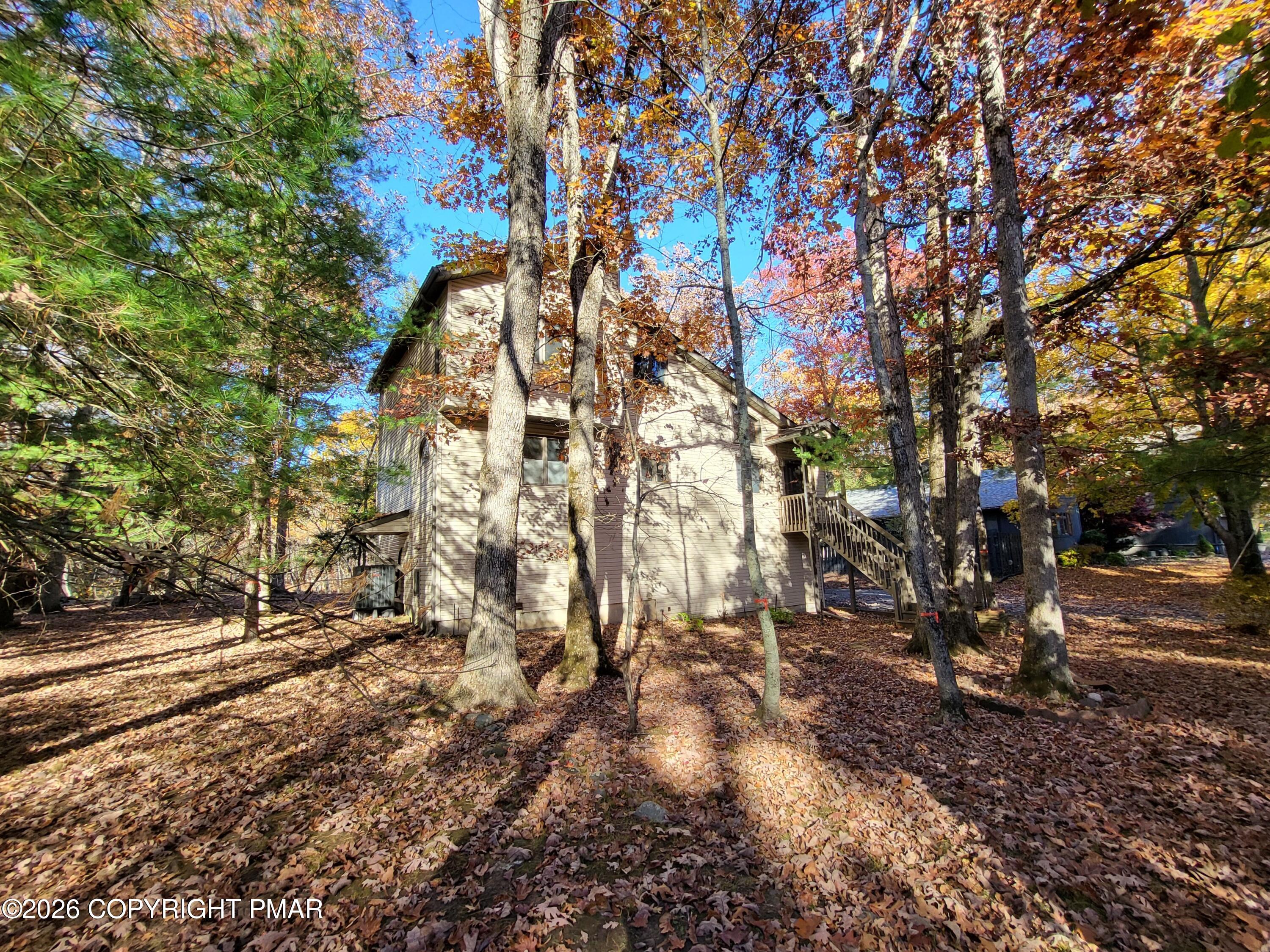 367 Saunders Drive