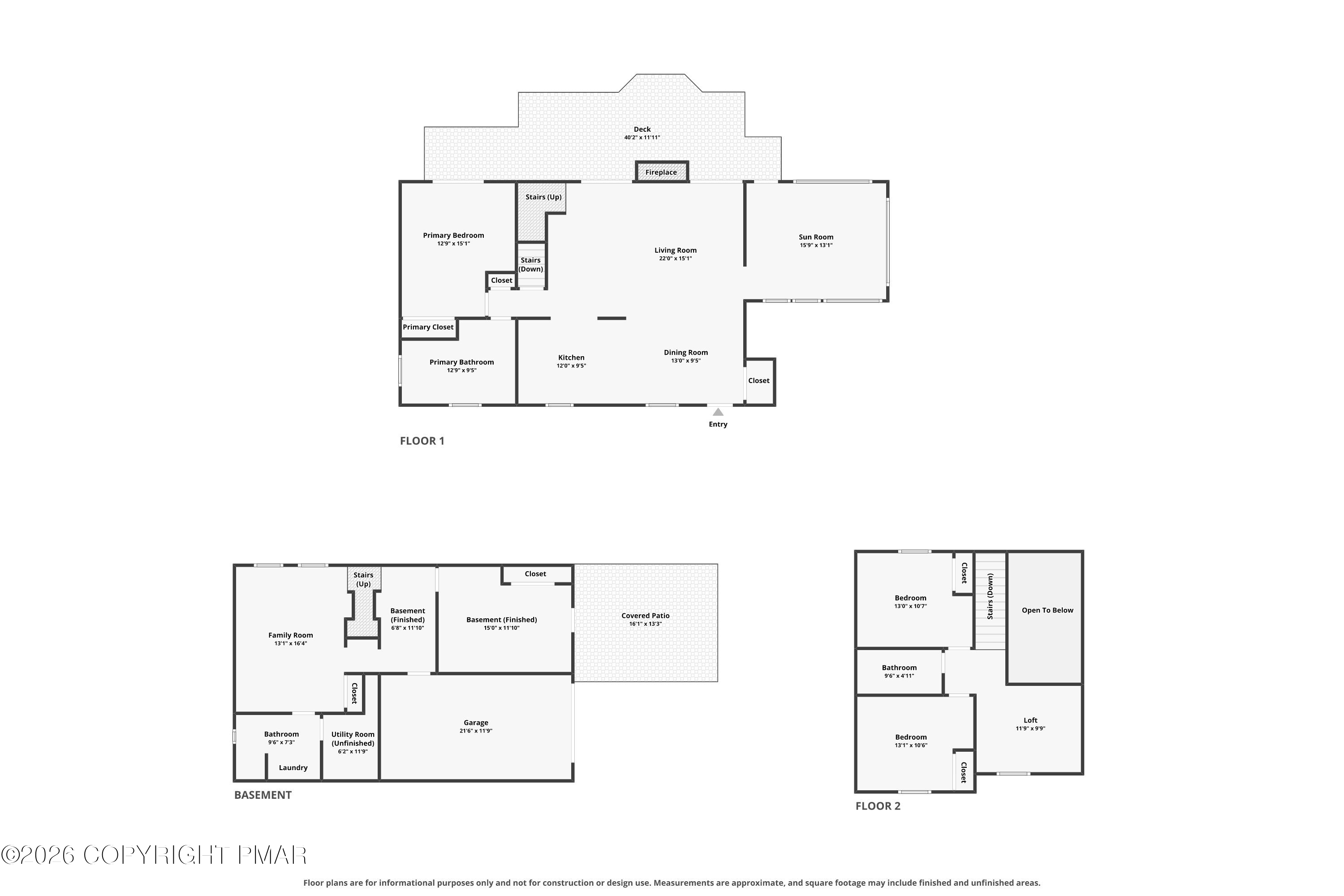 367 Saunders Drive