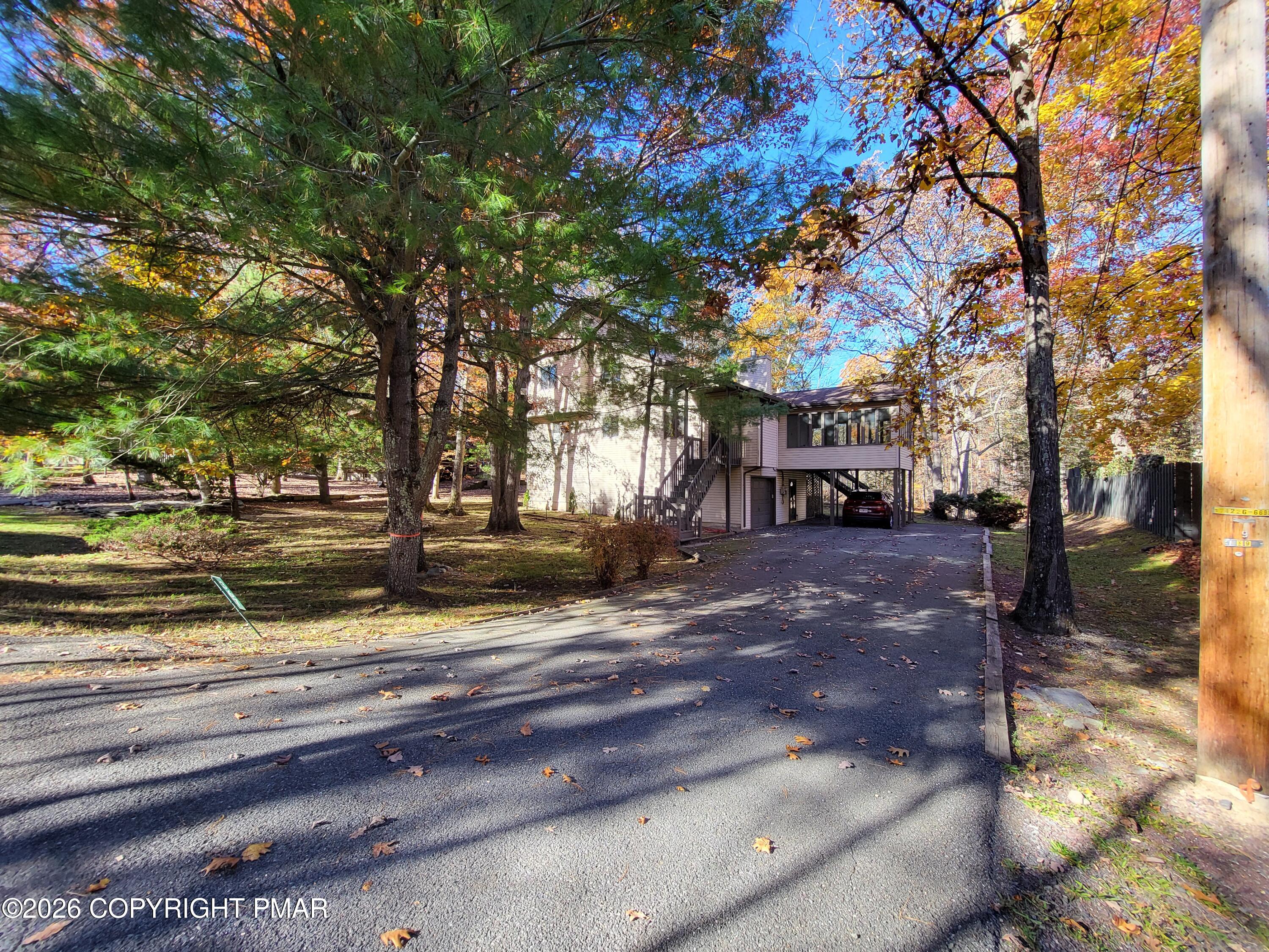 367 Saunders Drive