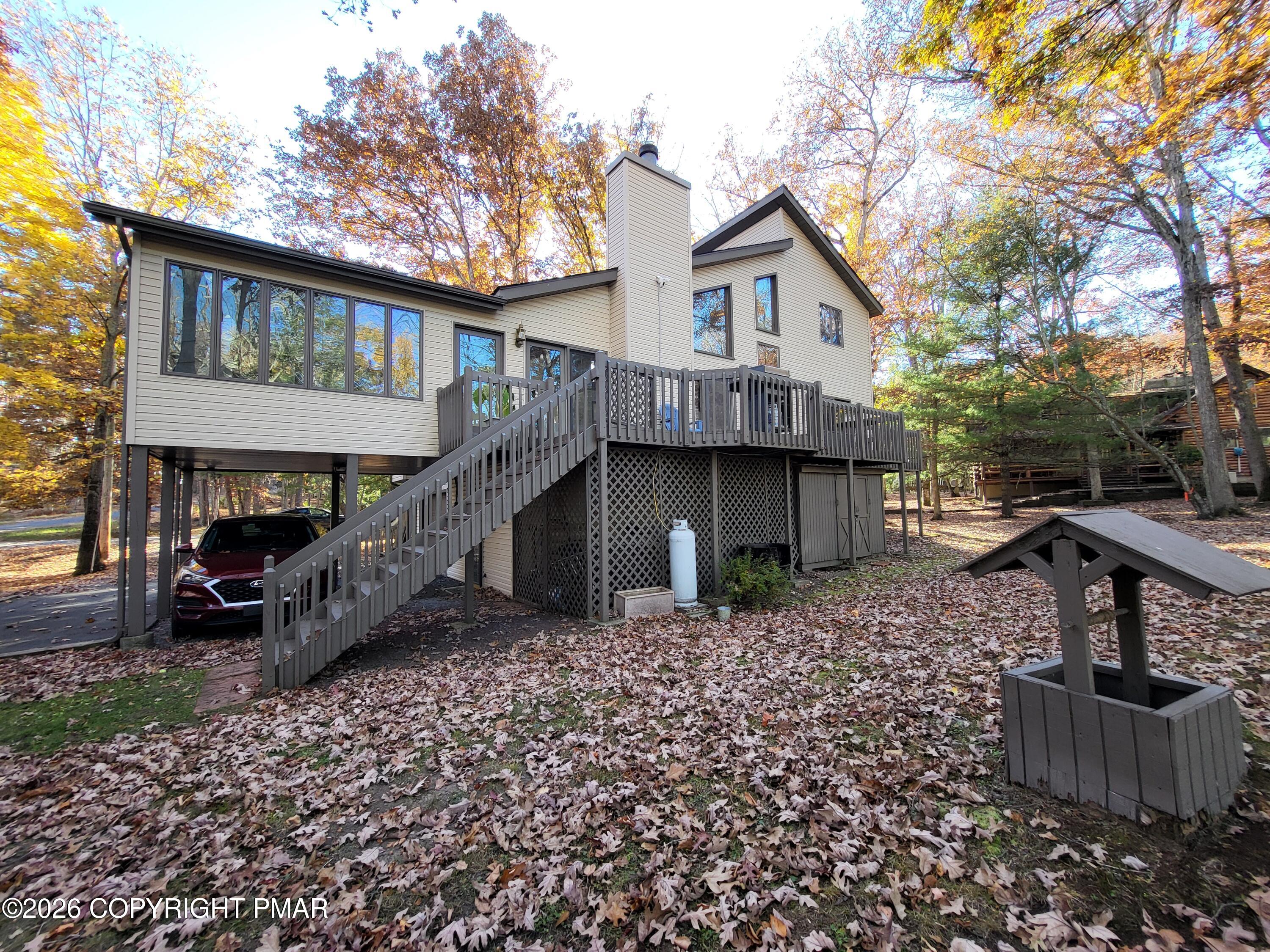 367 Saunders Drive