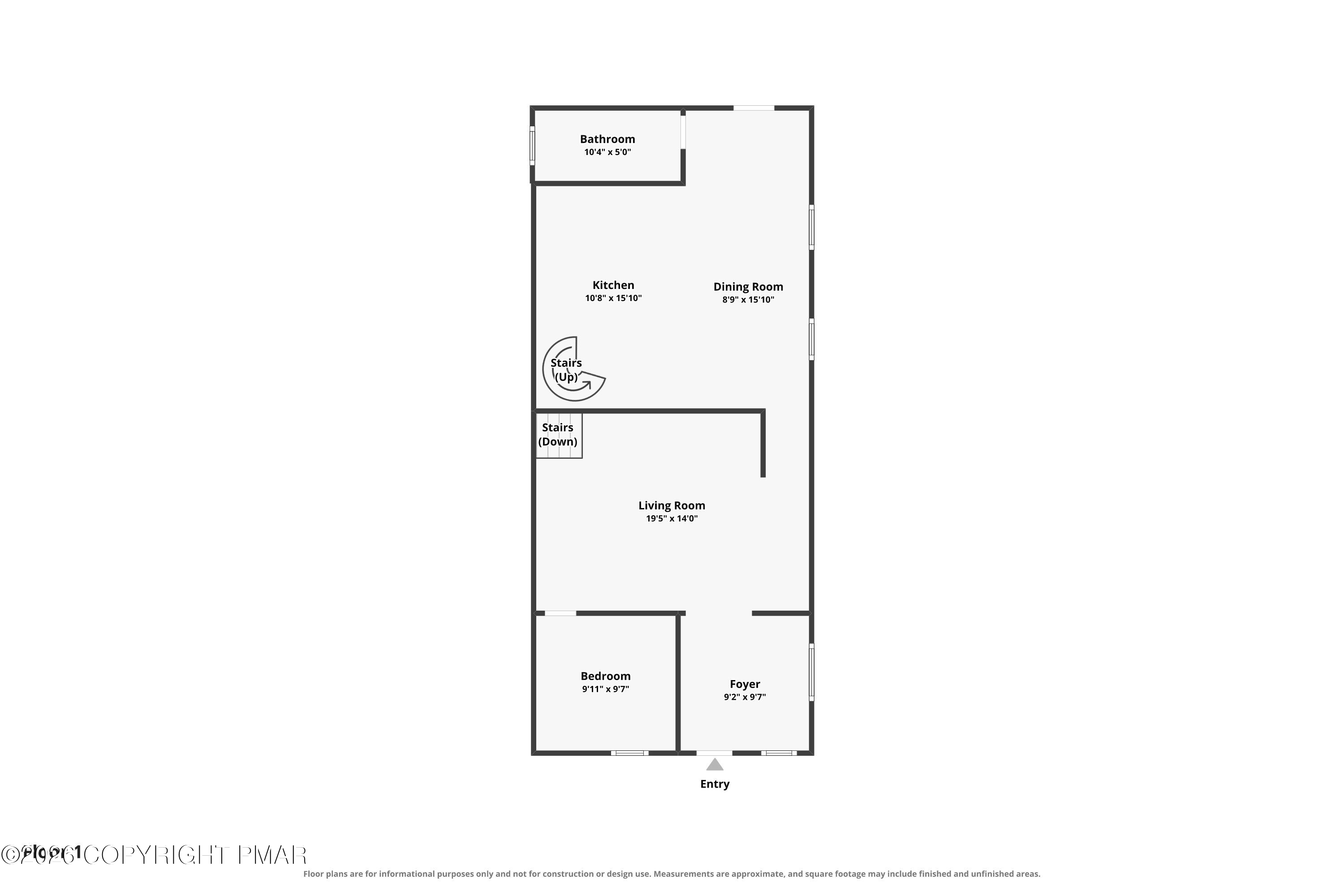 169 Saunders Drive