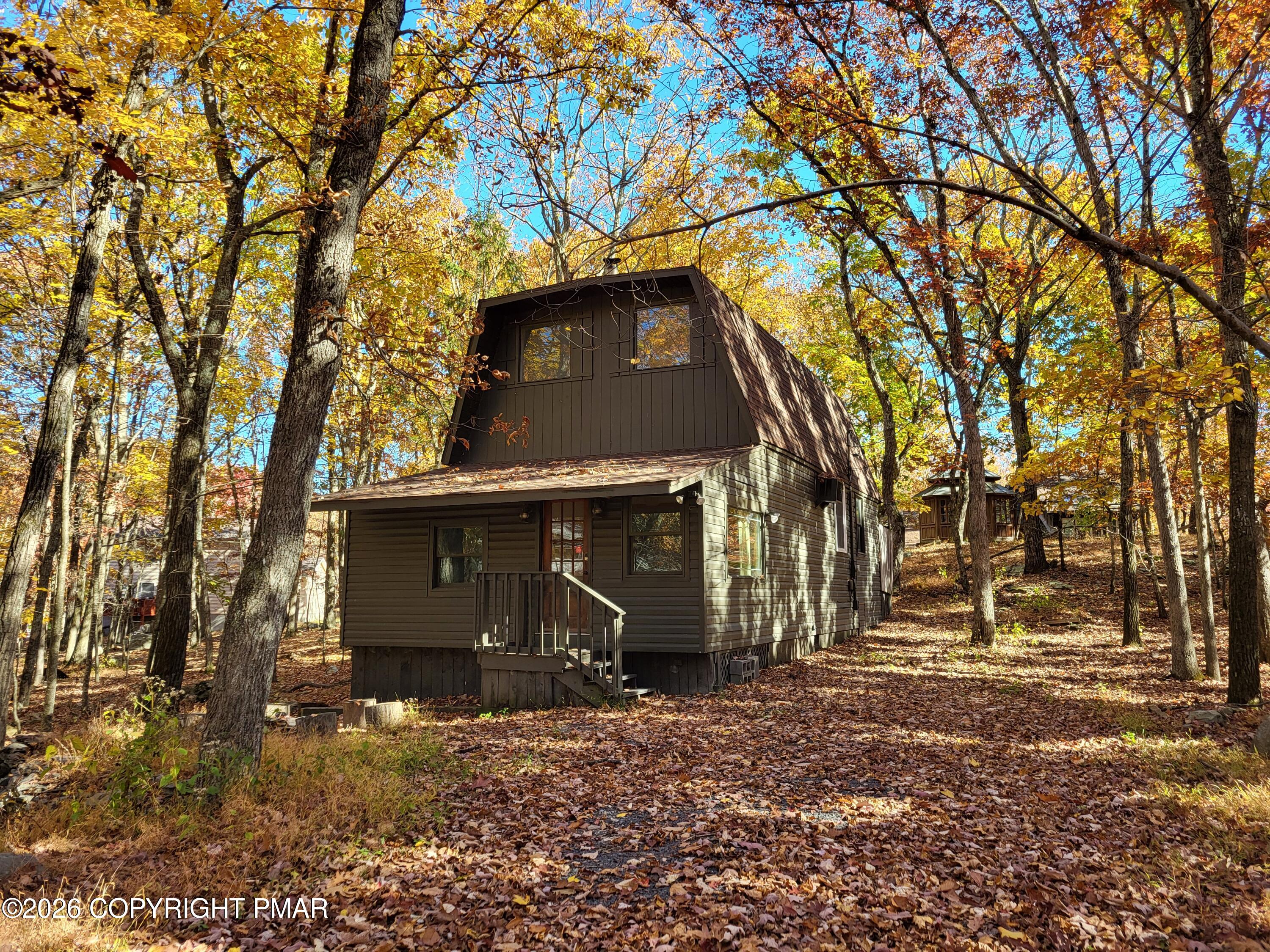 169 Saunders Drive