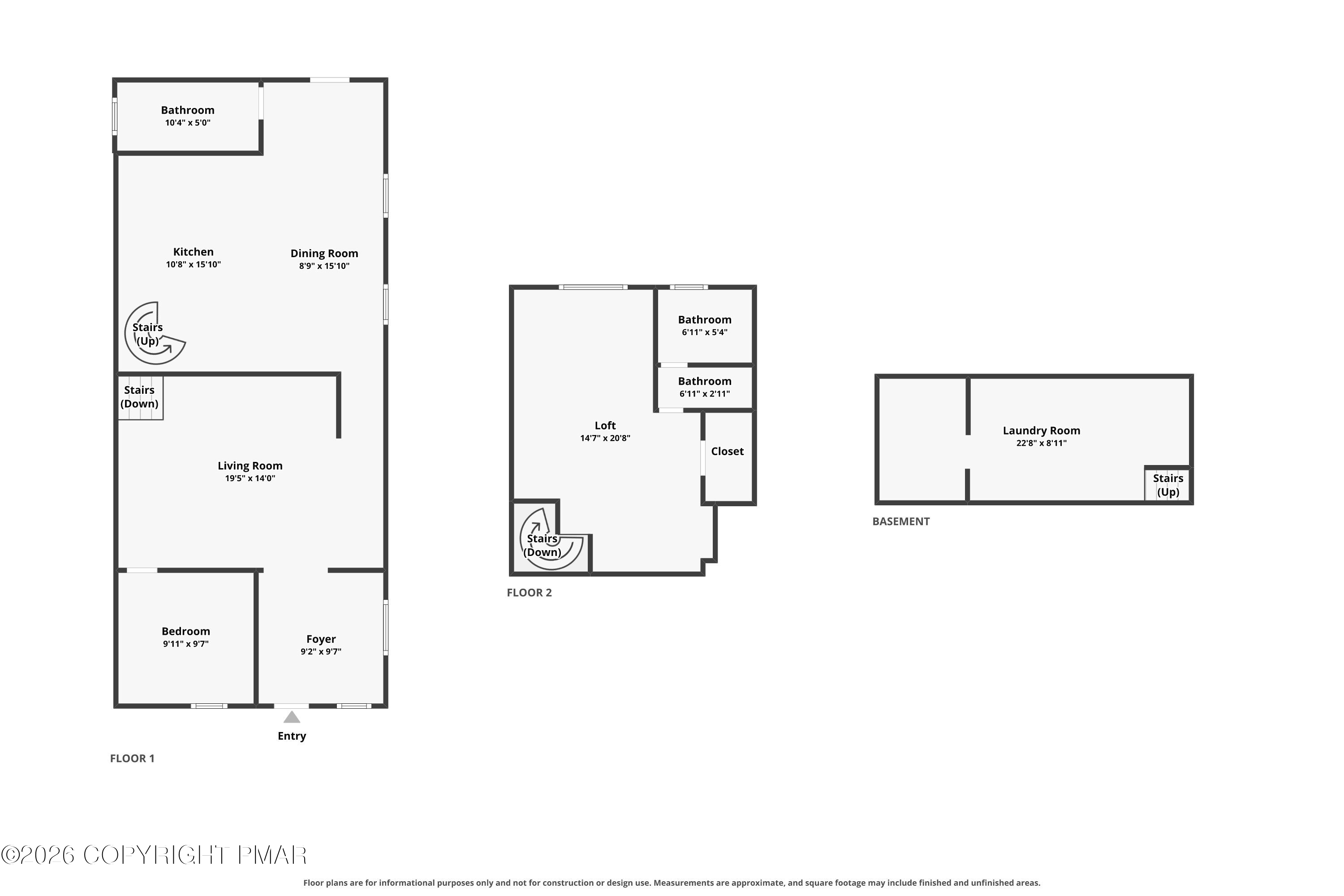 169 Saunders Drive