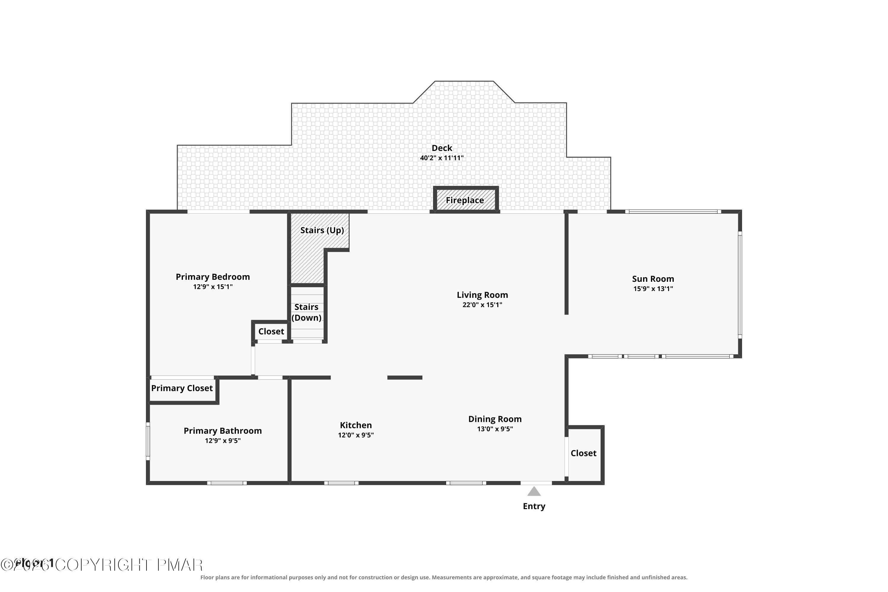 367 Saunders Drive