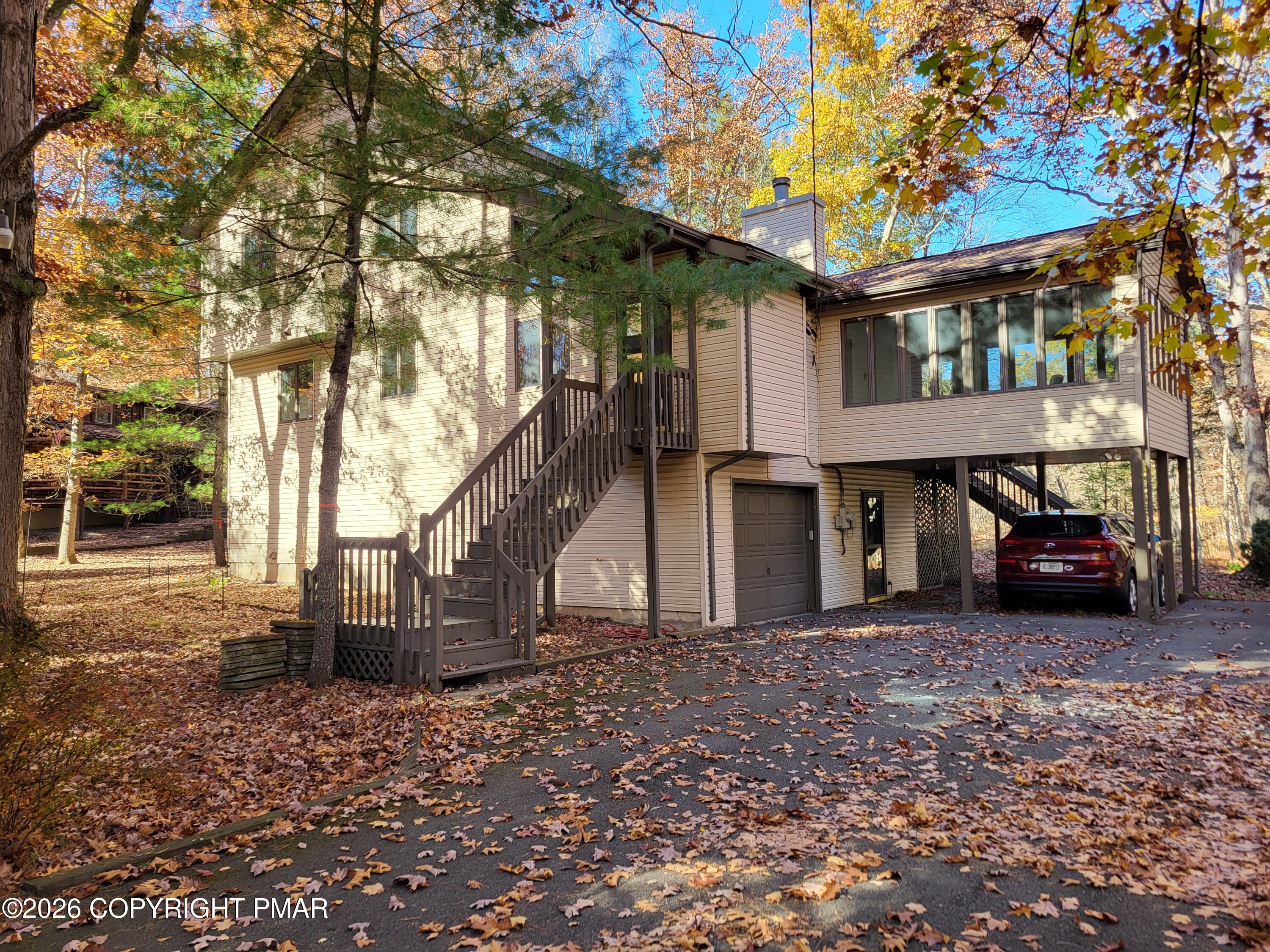 367 Saunders Drive
