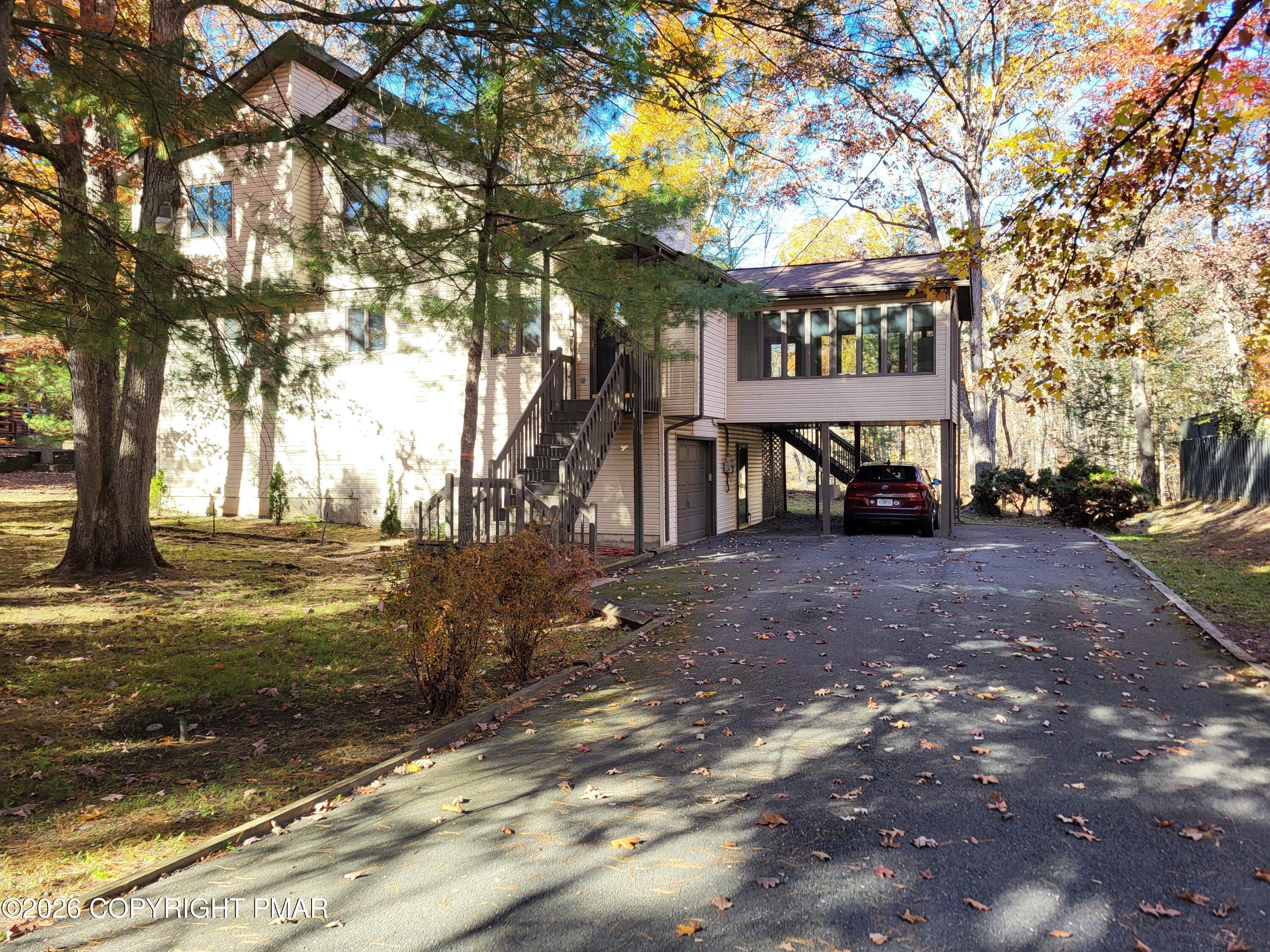 367 Saunders Drive