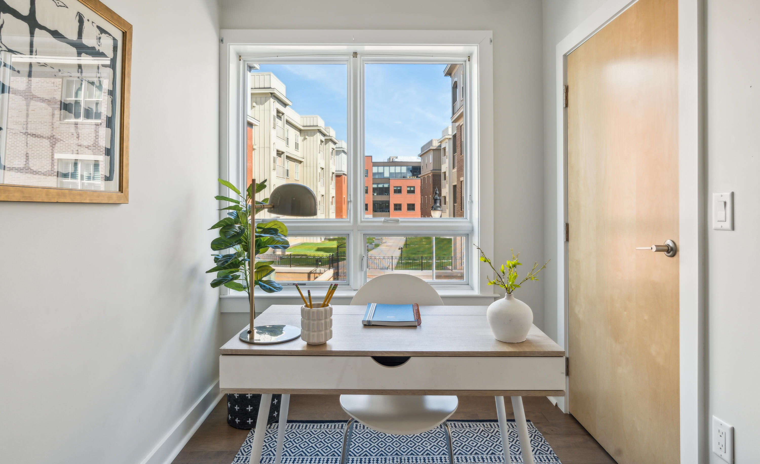 113 Newbury Street, 105