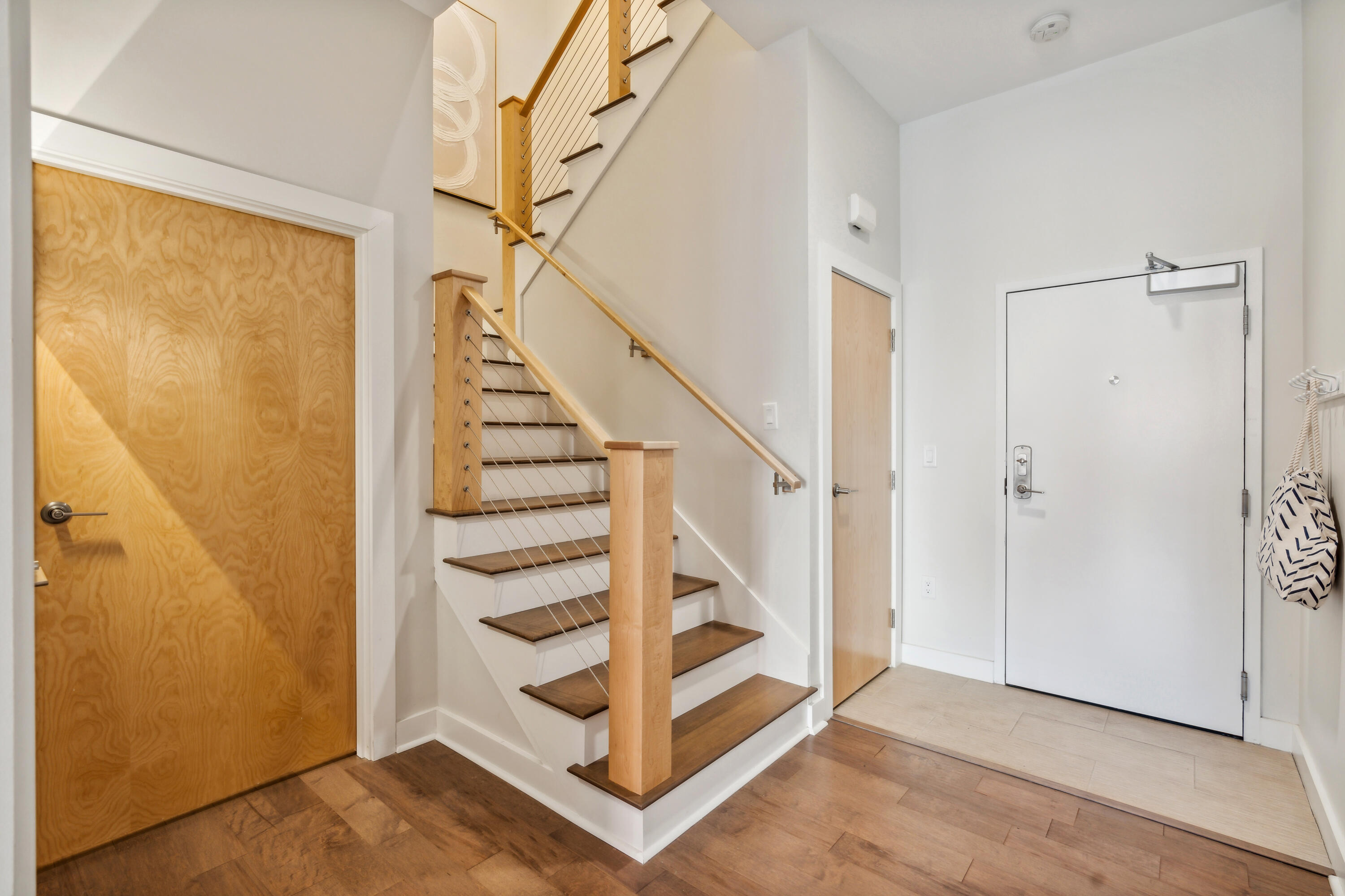 113 Newbury Street, 105