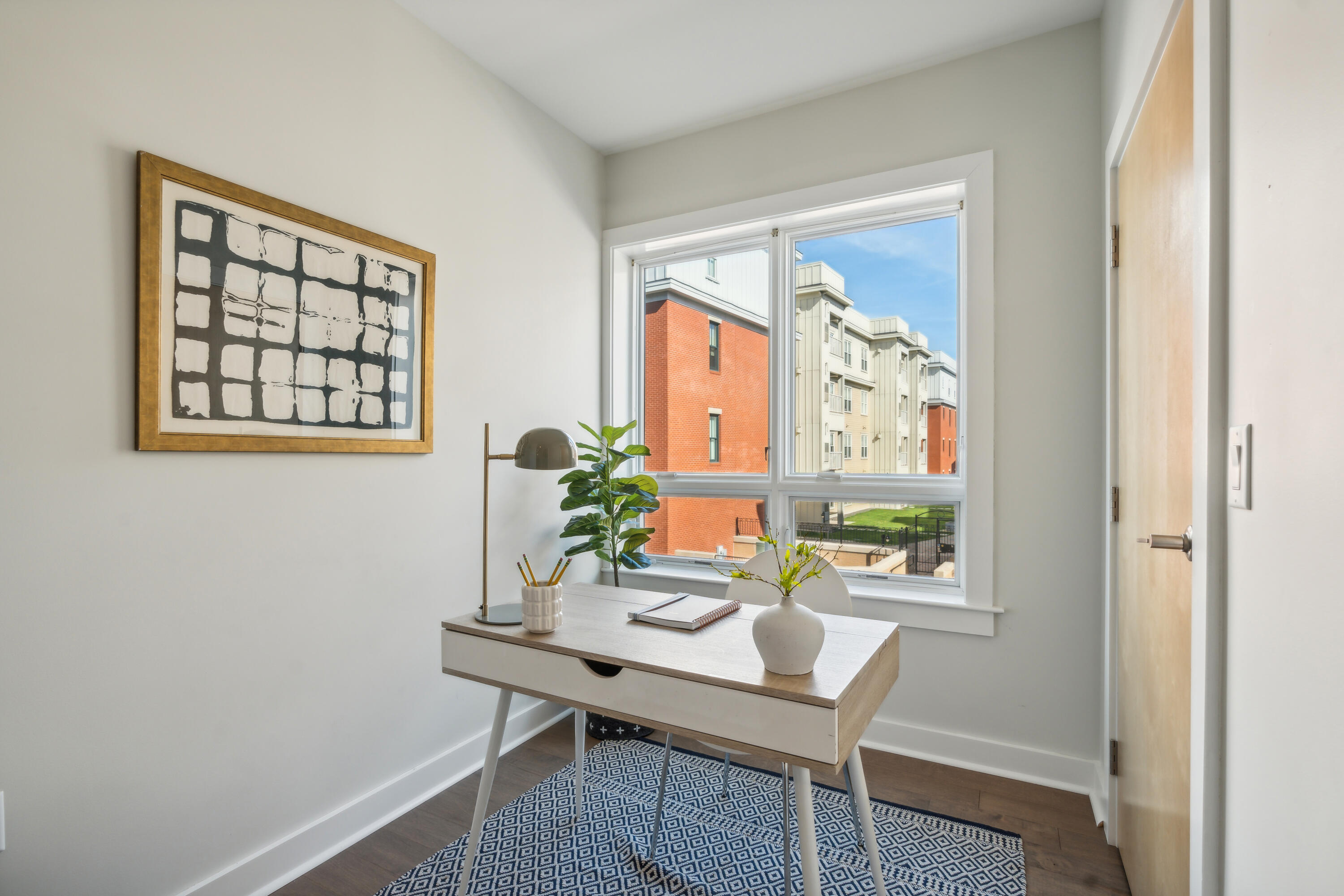113 Newbury Street, 105