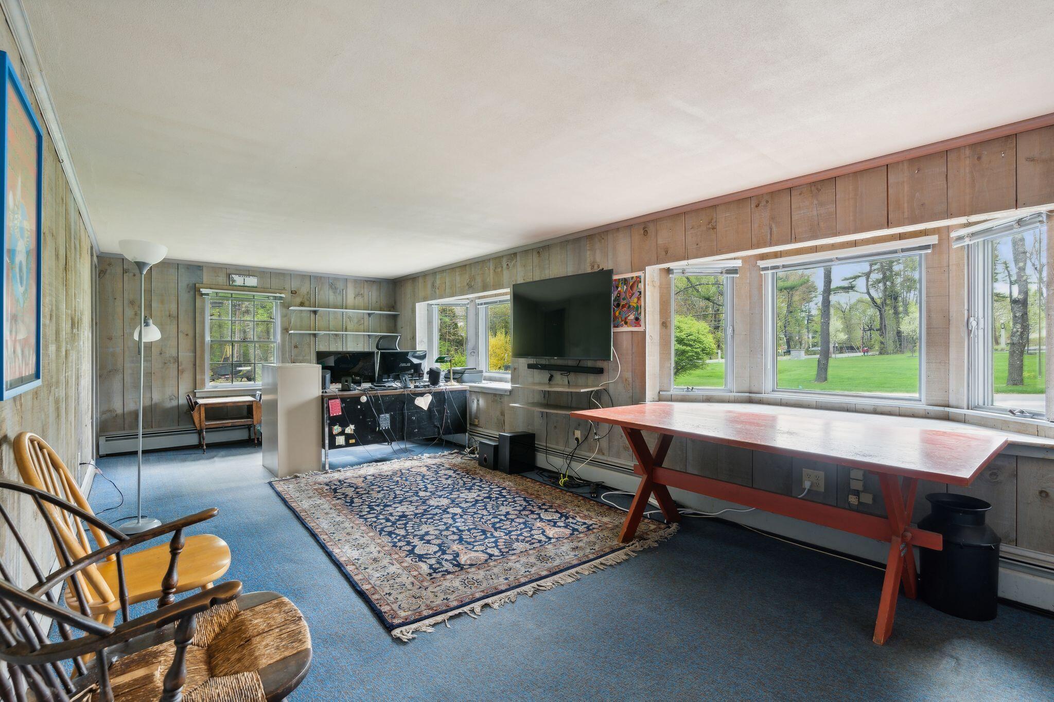 42 Foreside Road