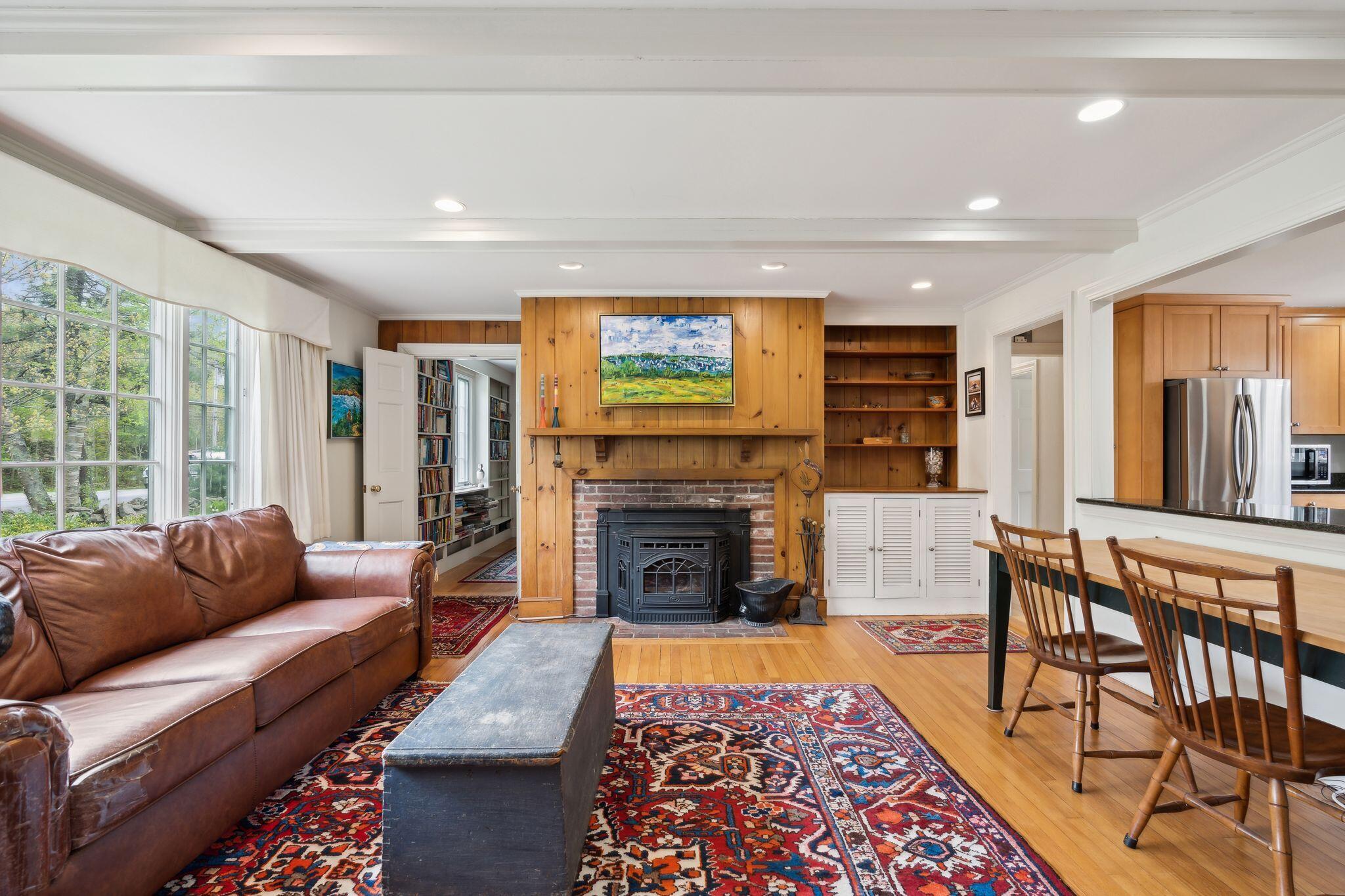 42 Foreside Road