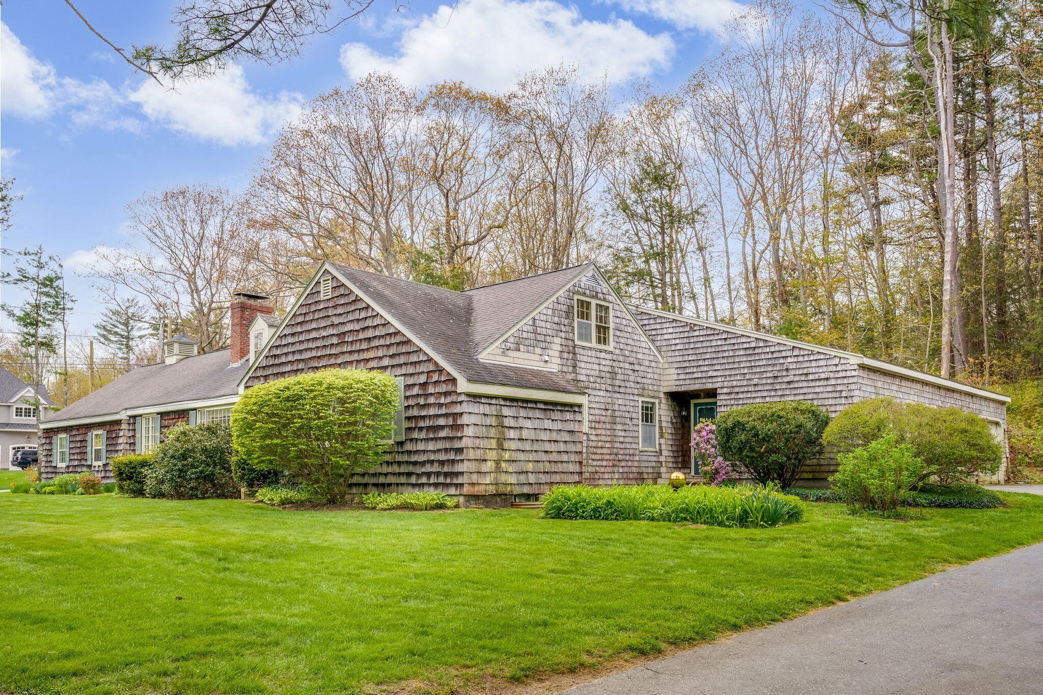 42 Foreside Road