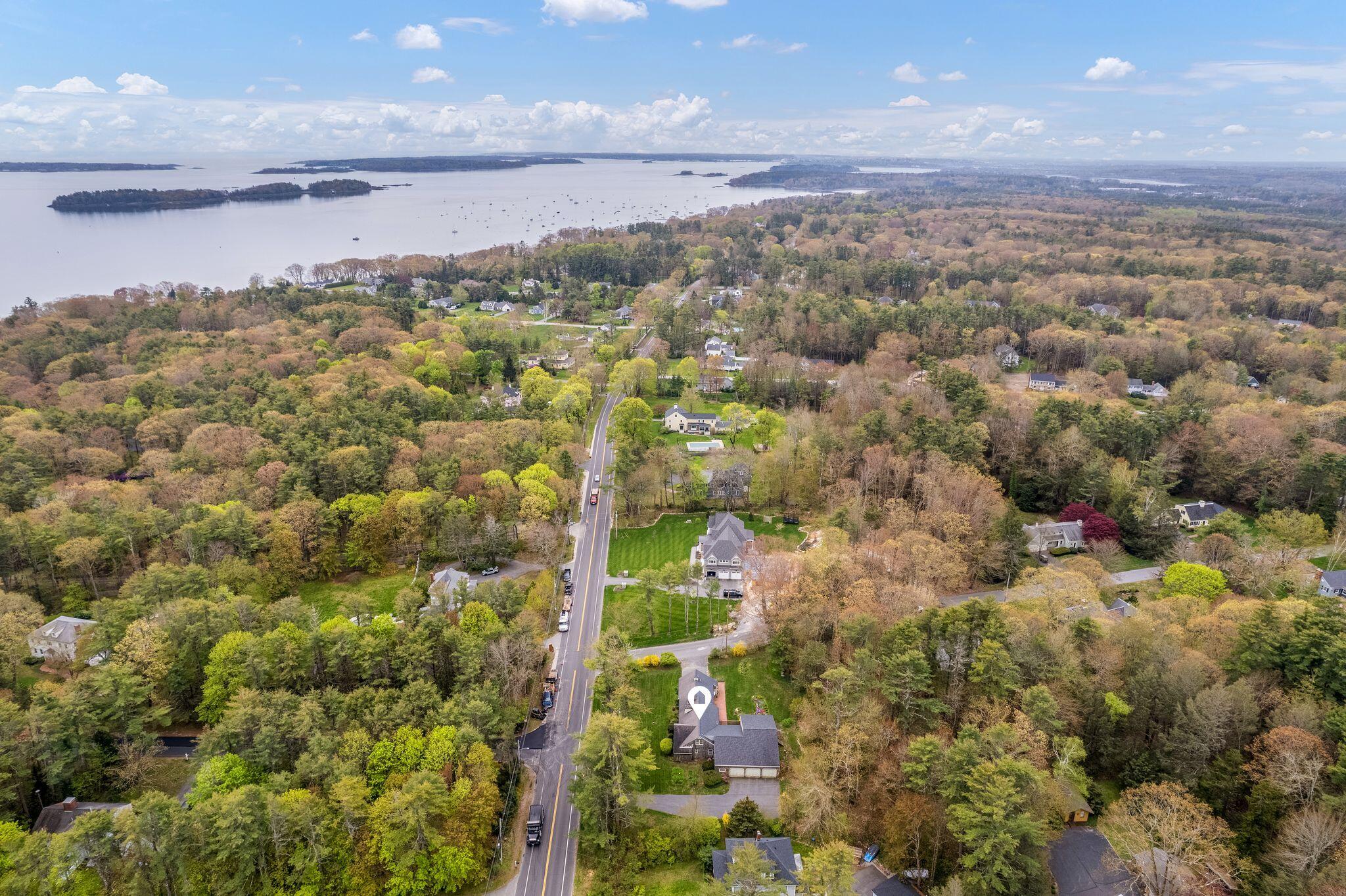 42 Foreside Road