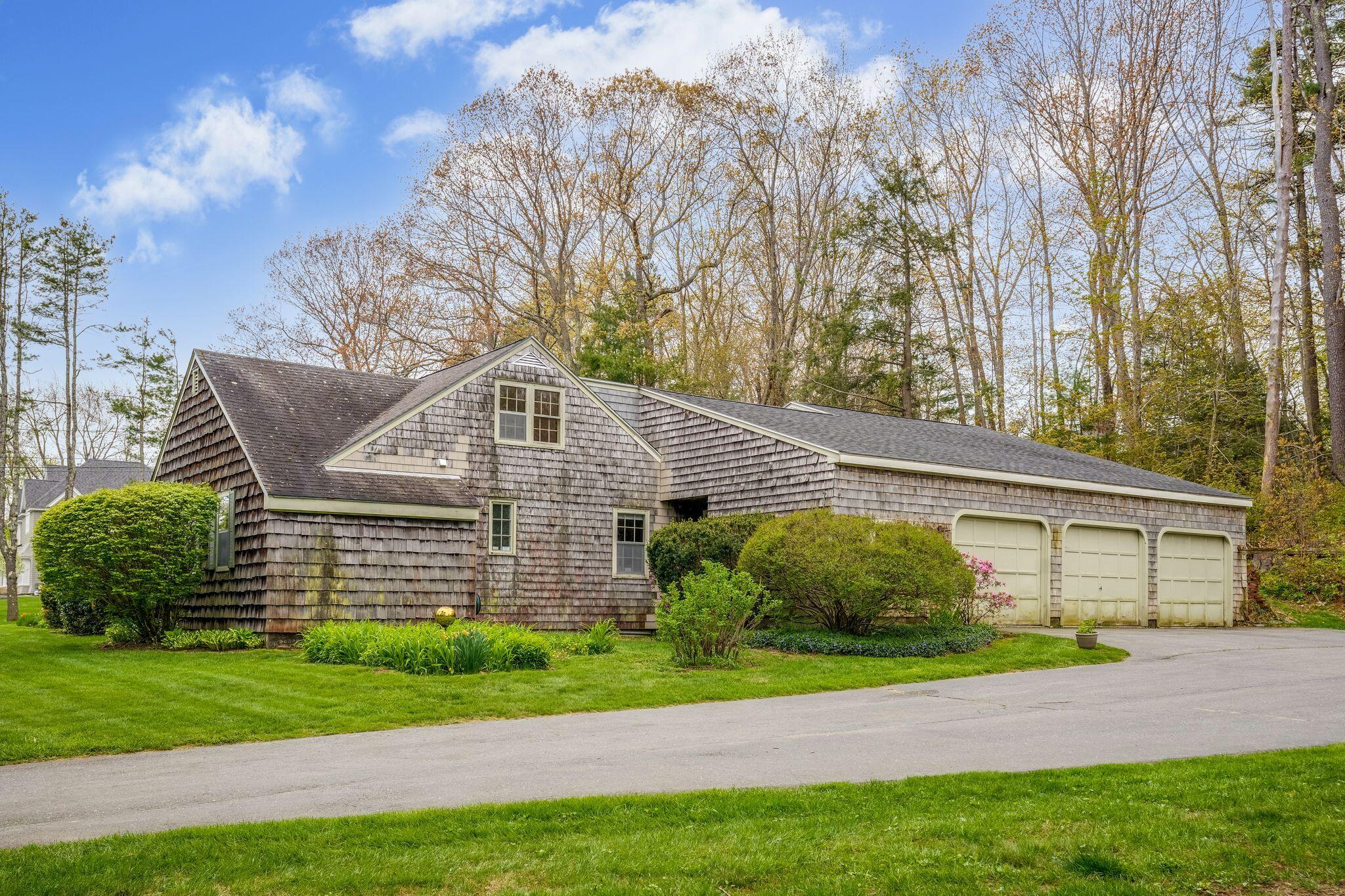 42 Foreside Road