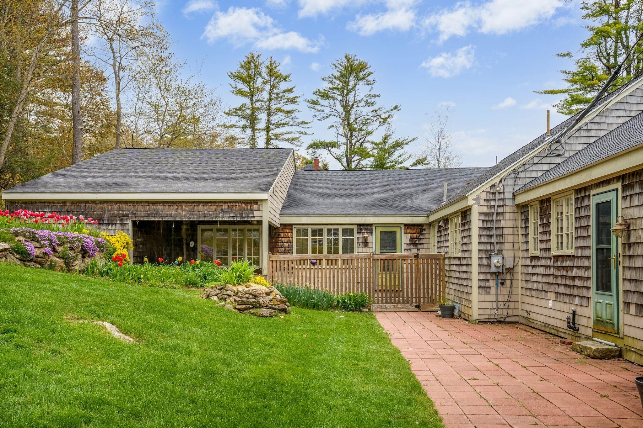 42 Foreside Road