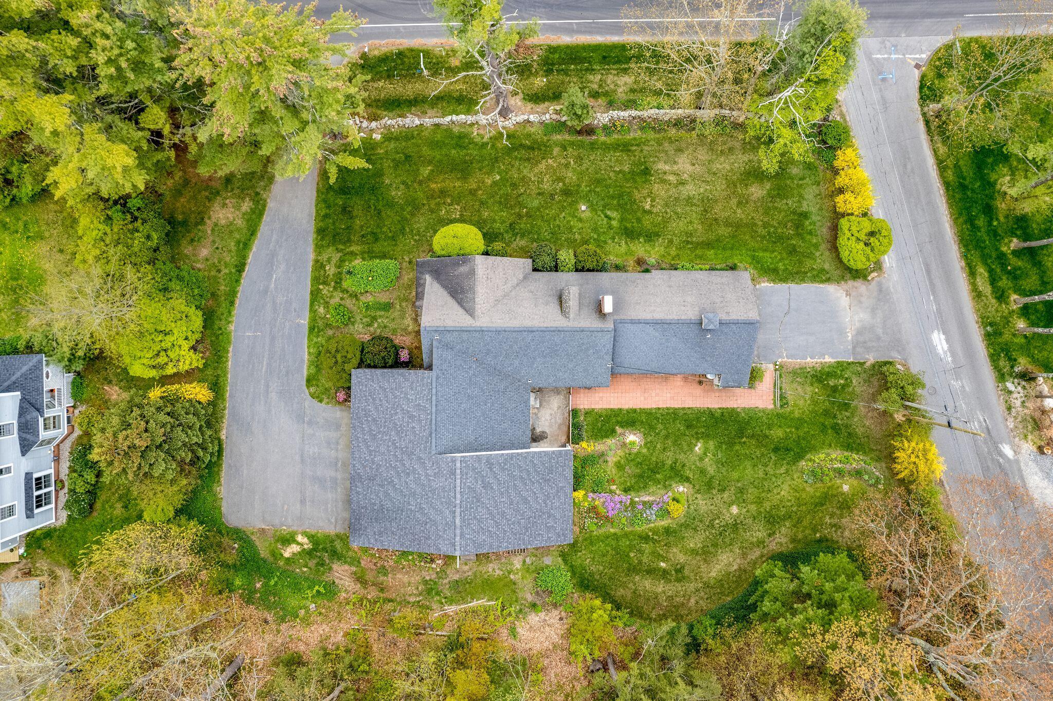 42 Foreside Road