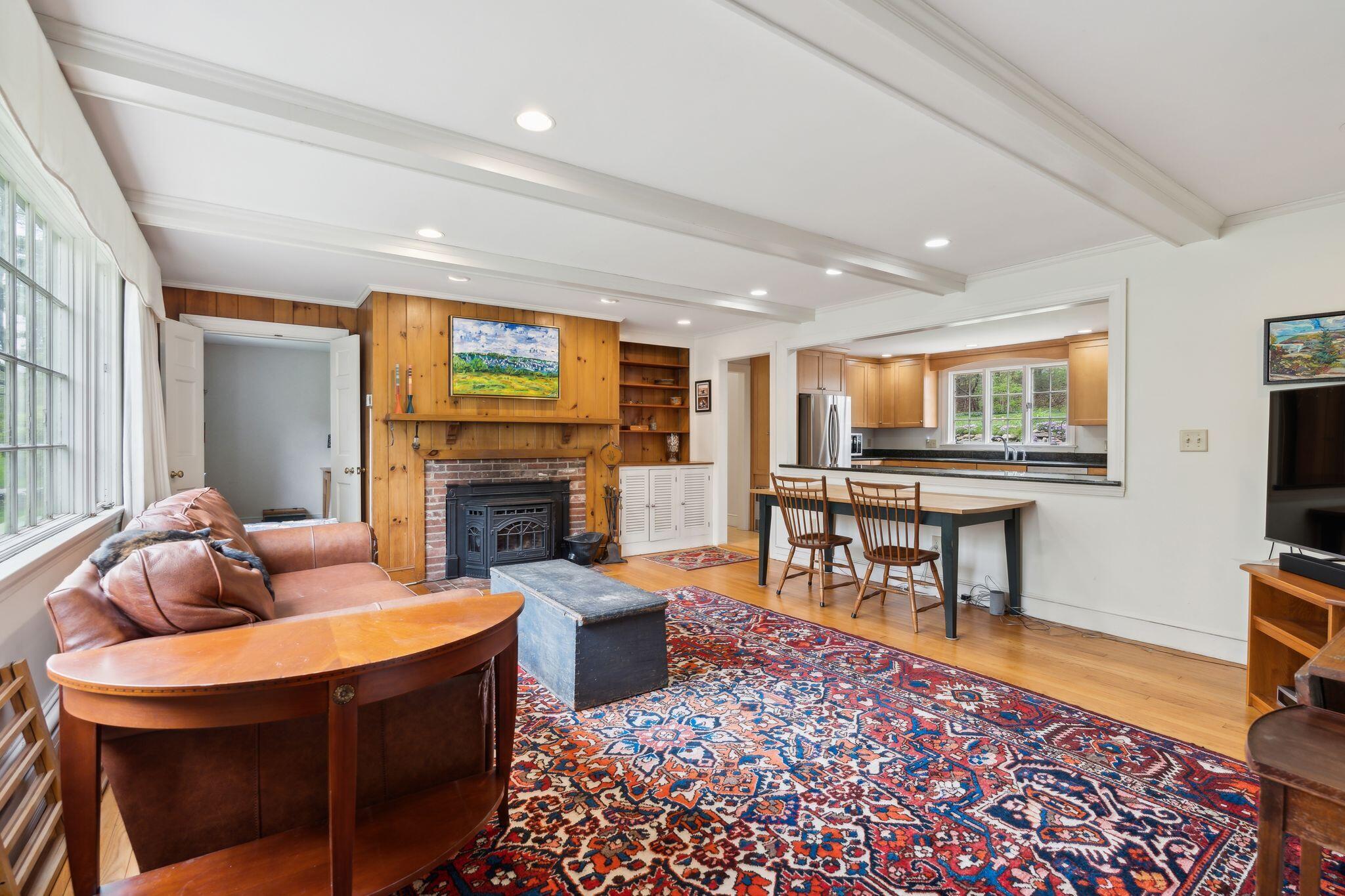 42 Foreside Road