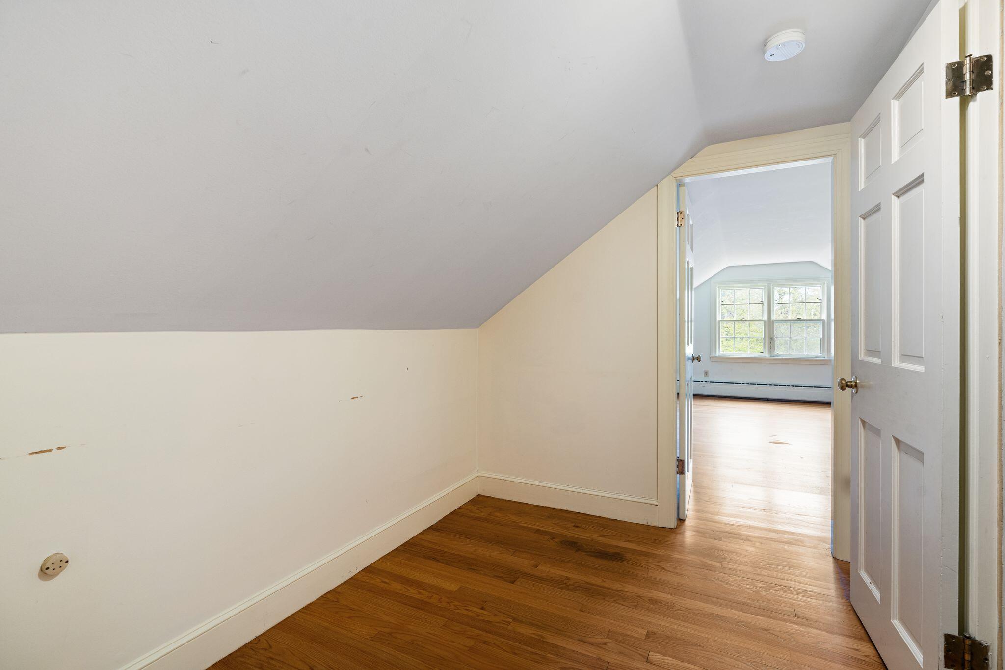 42 Foreside Road