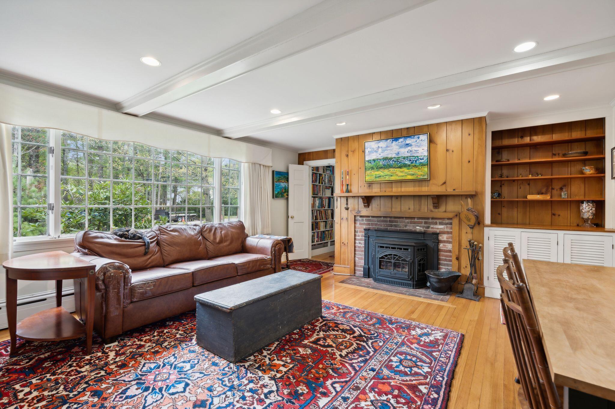 42 Foreside Road