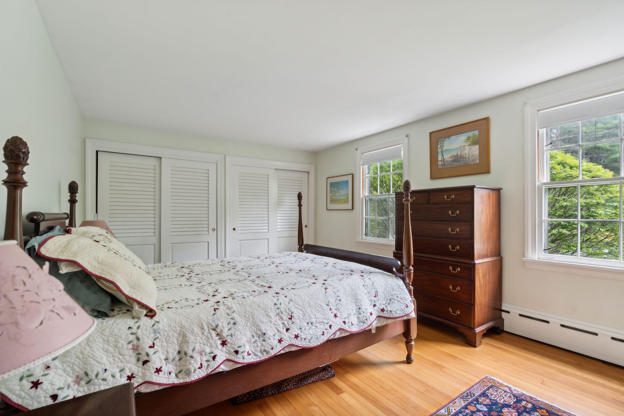 42 Foreside Road