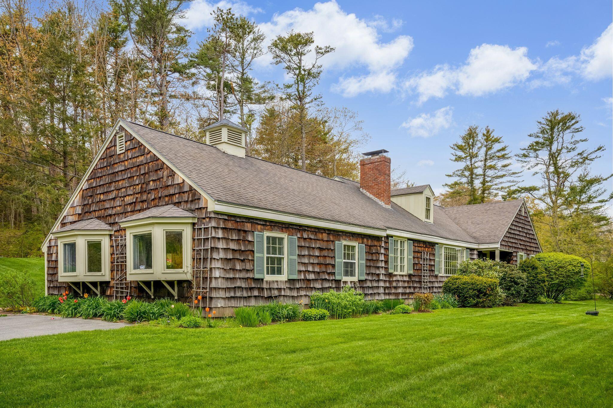 42 Foreside Road